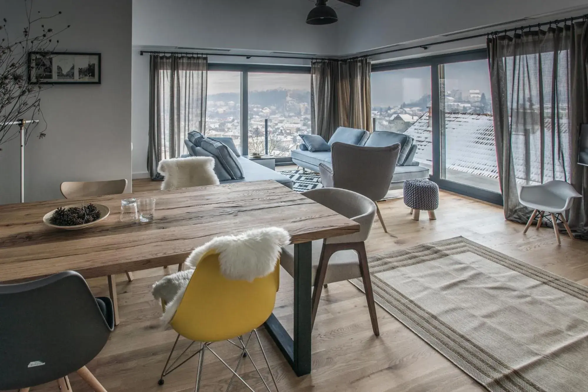 Apartment with Mountain View in The Pines Boutique Villa Apartment with Mountain View in The Pines Boutique Villa