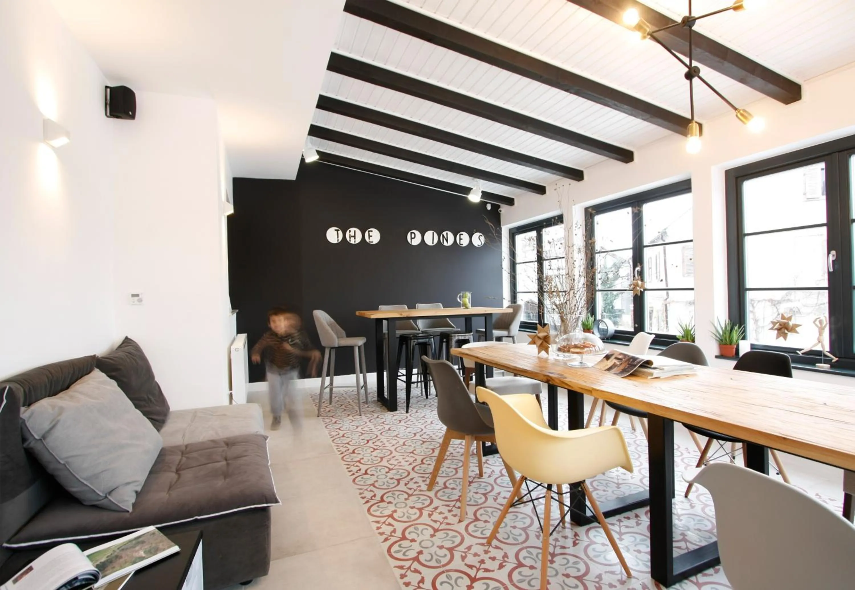 The Pines Boutique Villa