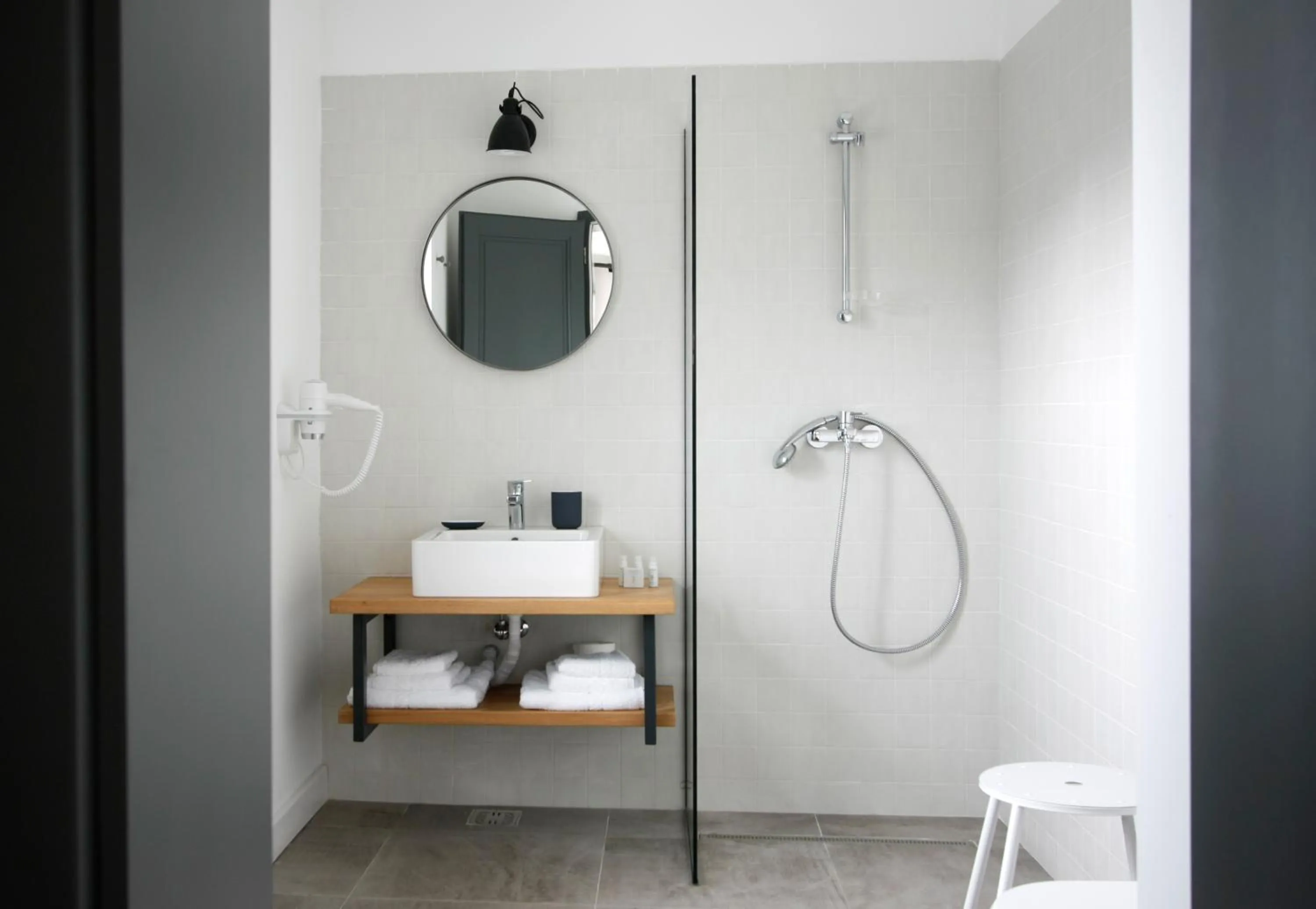 The Pines Boutique Villa