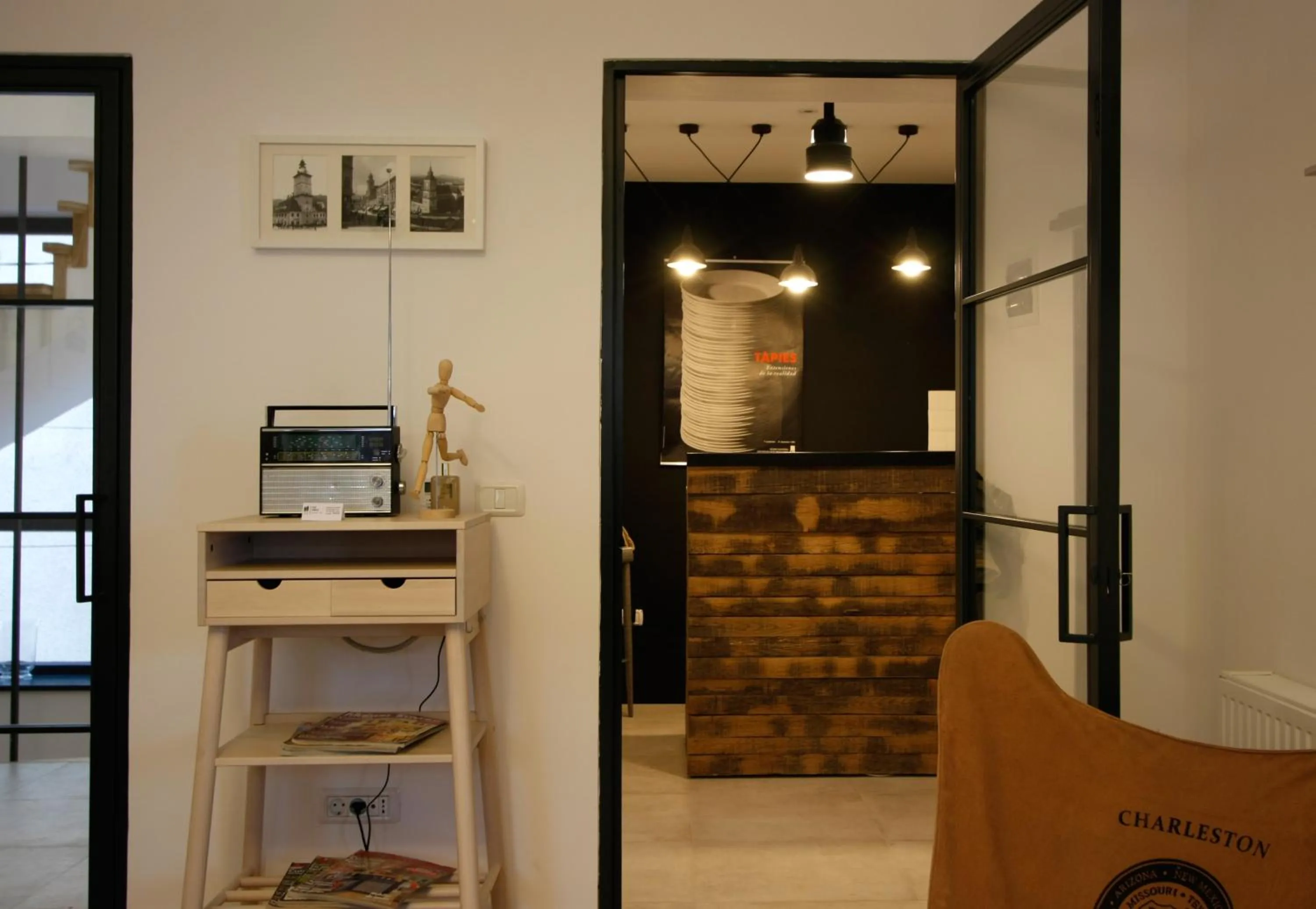 The Pines Boutique Villa