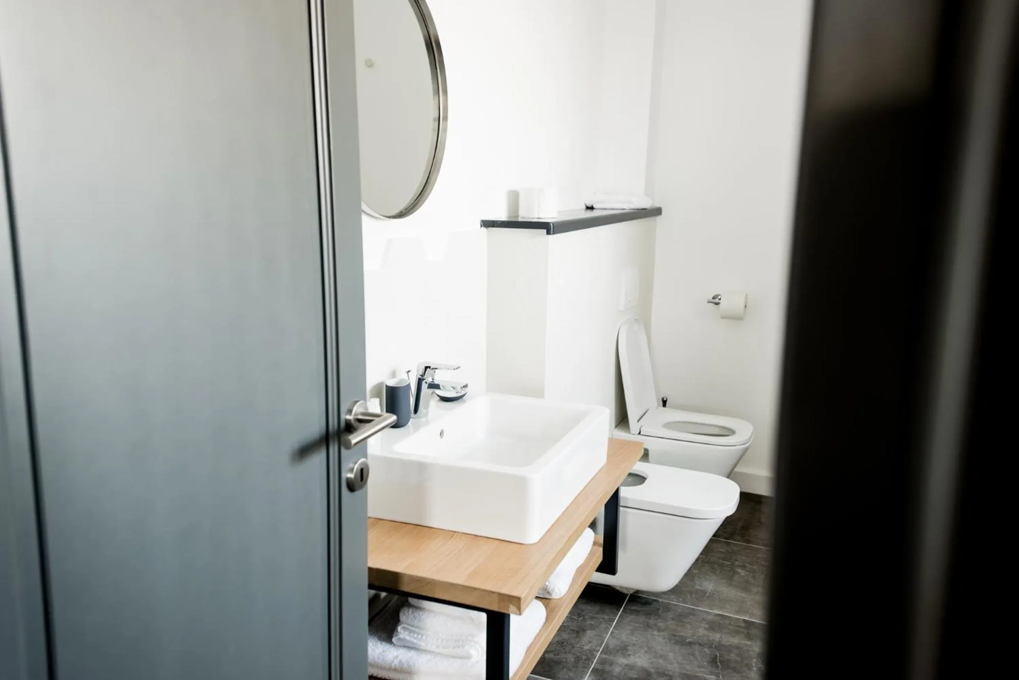 The Pines Boutique Villa