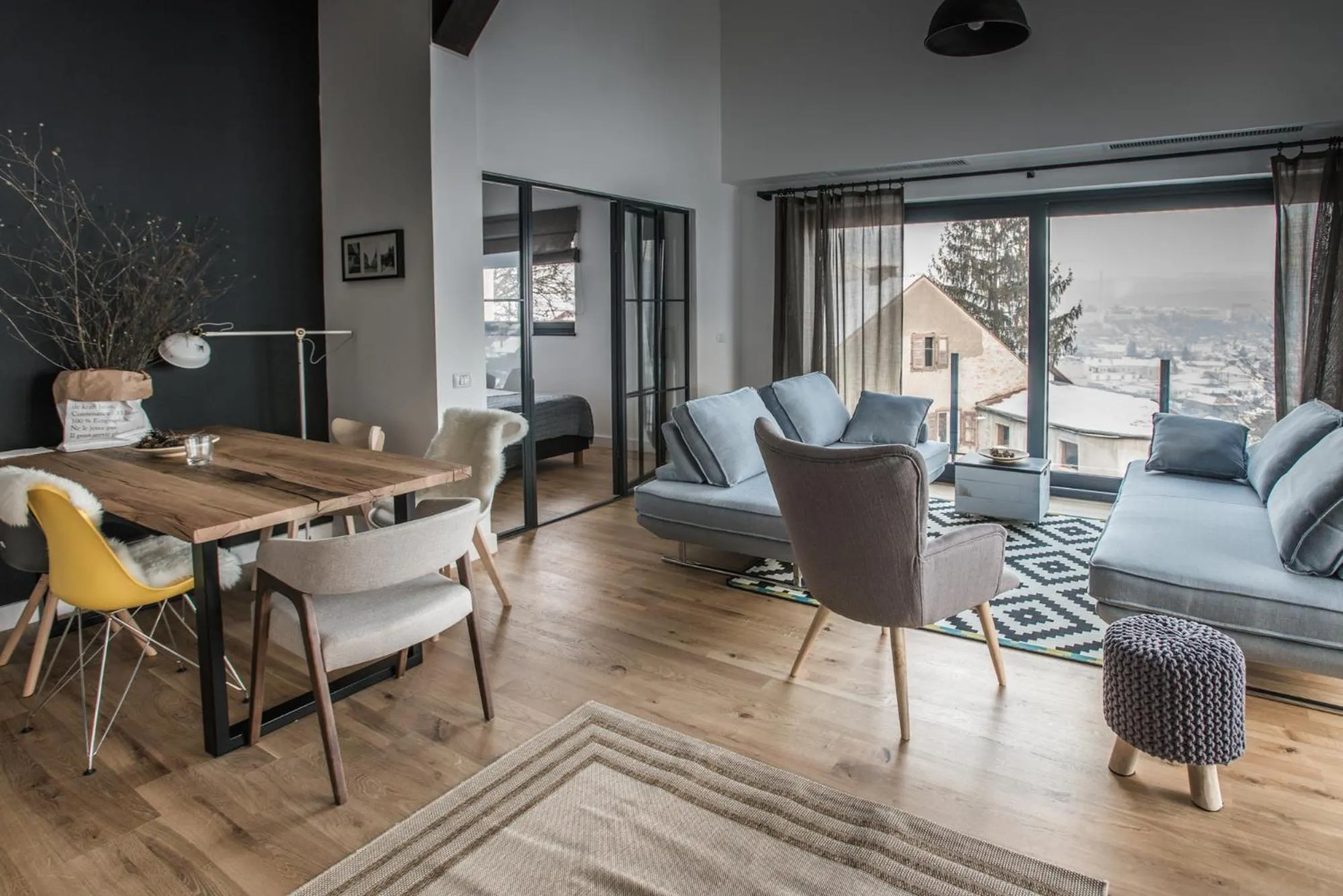 The Pines Boutique Villa