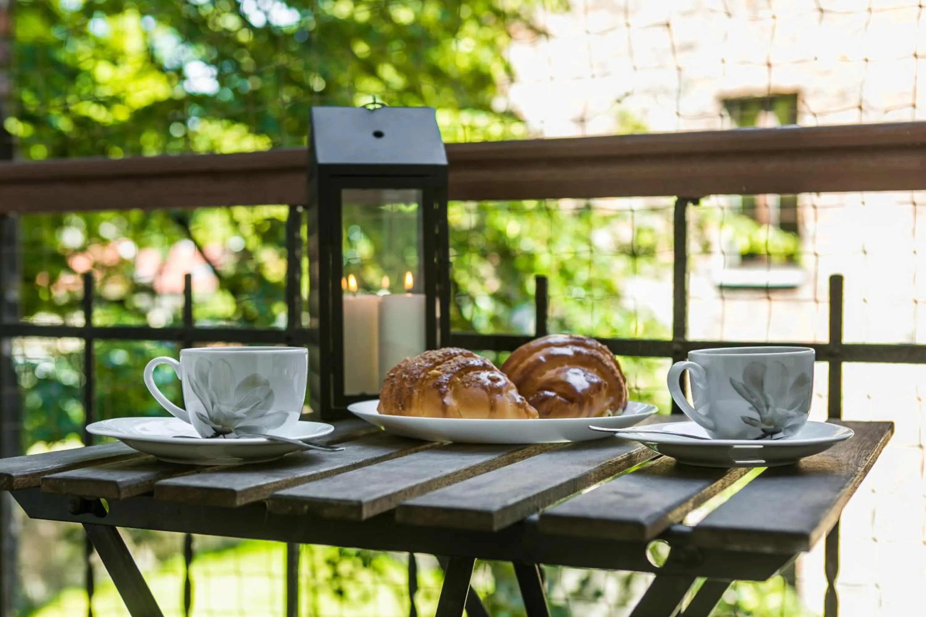 Old Town Residence Bis