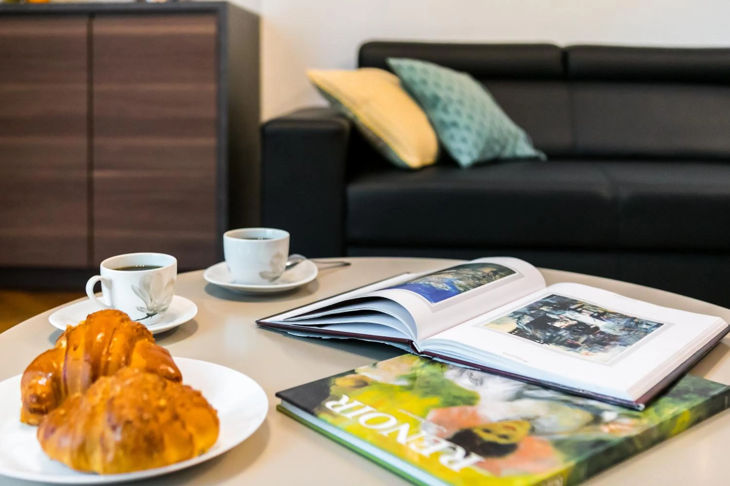 Old Town Residence Bis