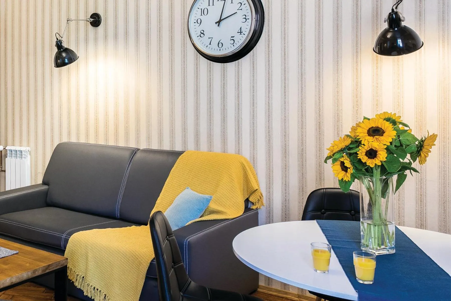 Old Town Residence Bis