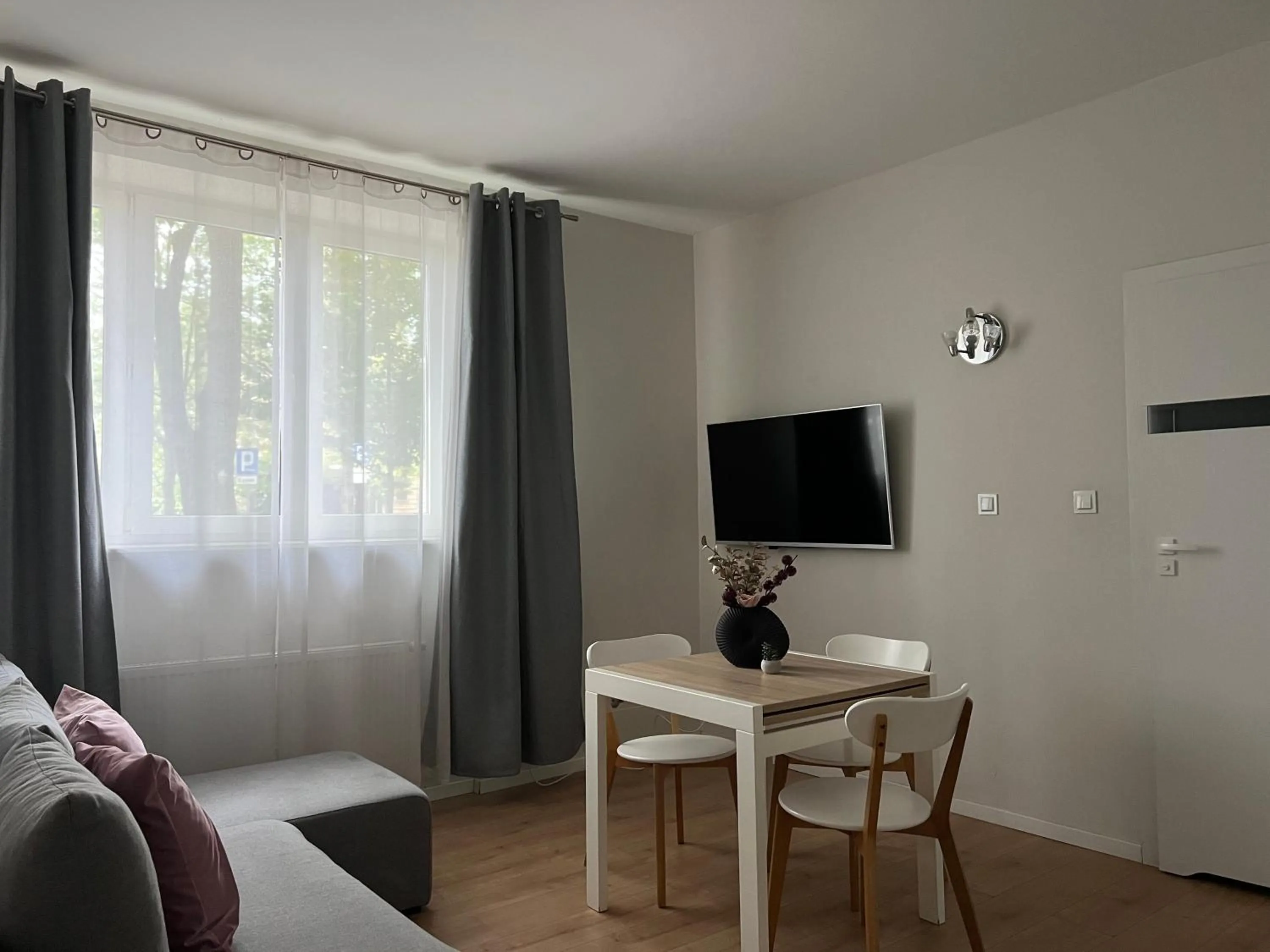 Old Town Residence Bis