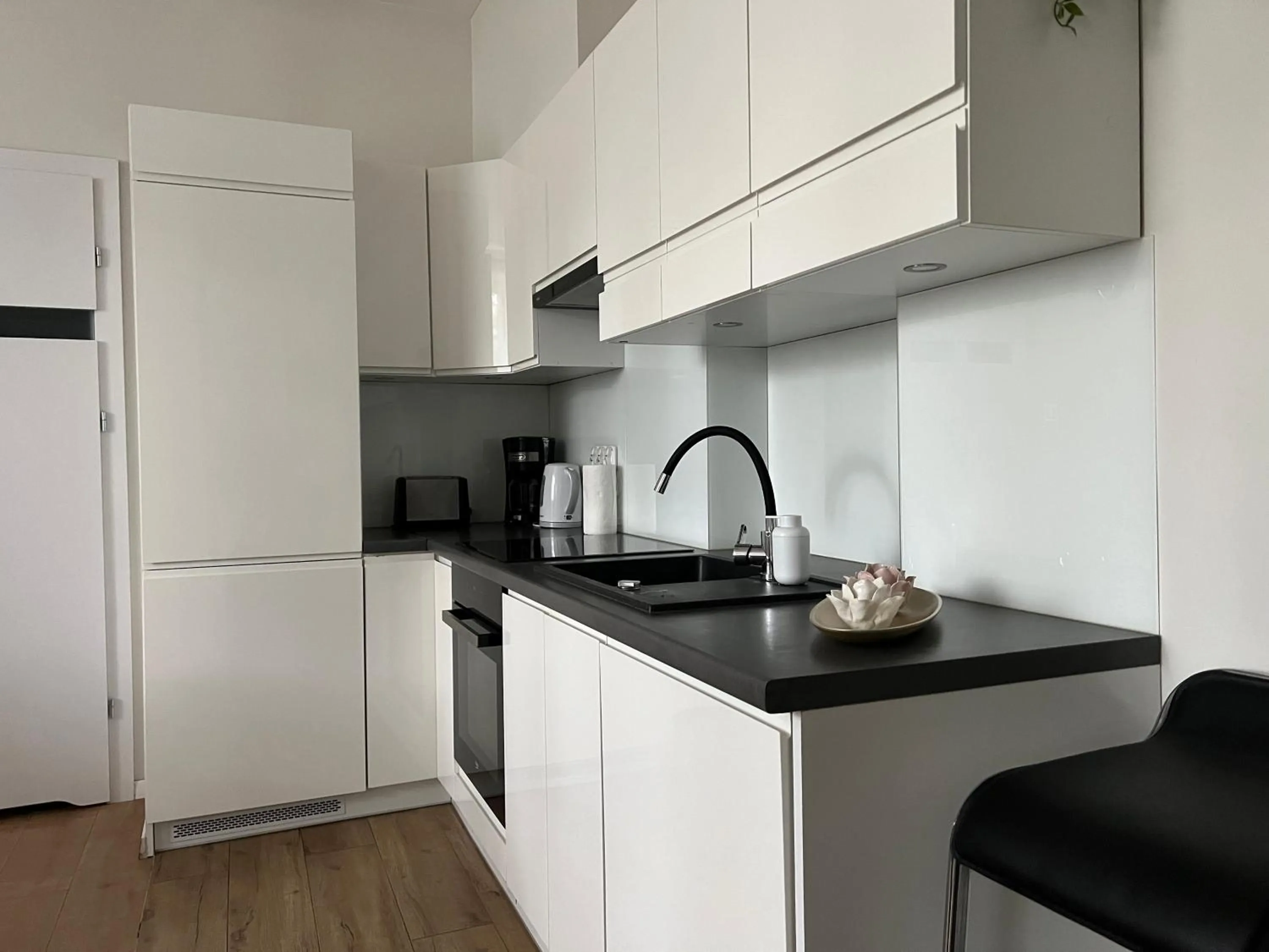 Old Town Residence Bis