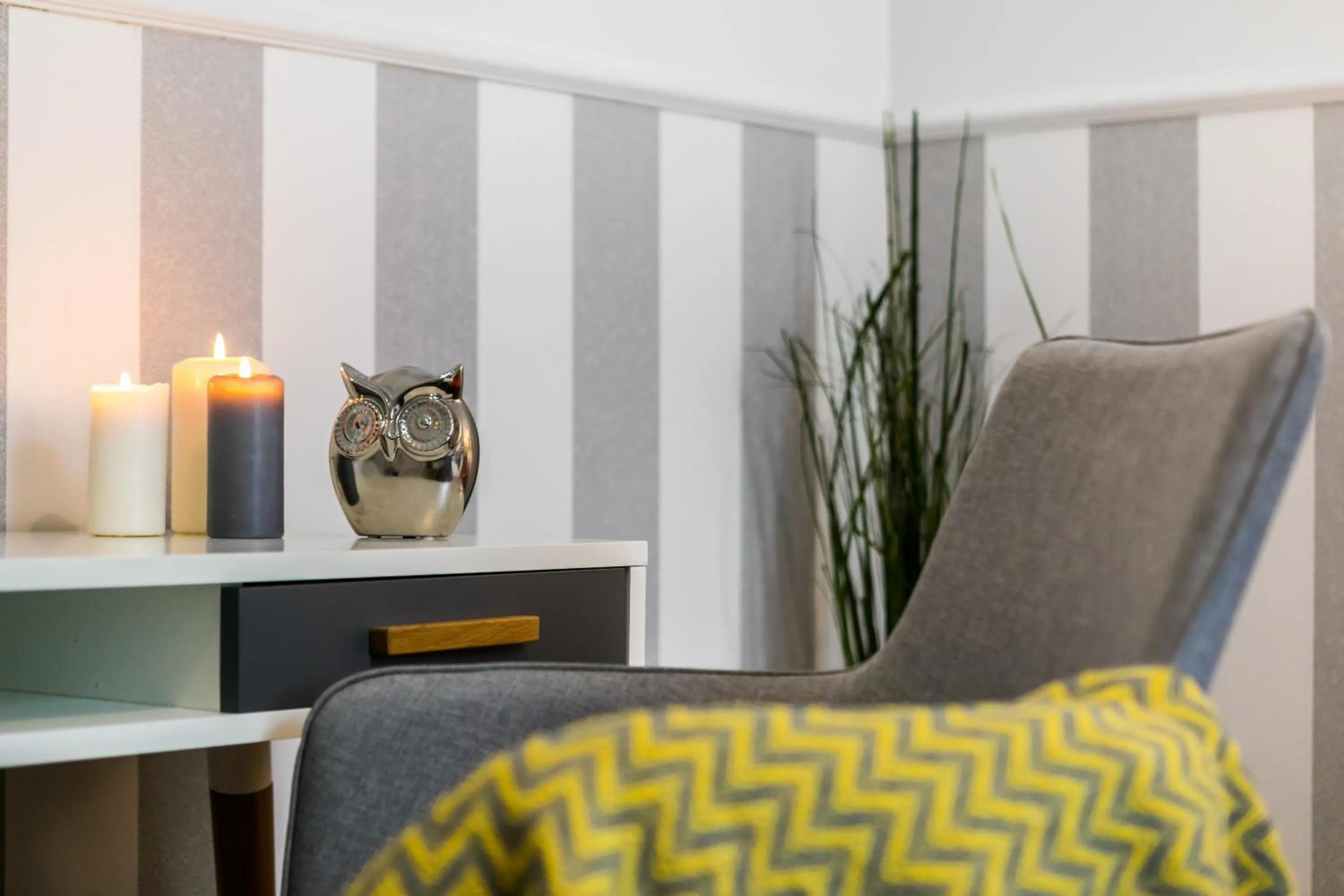 Old Town Residence Bis