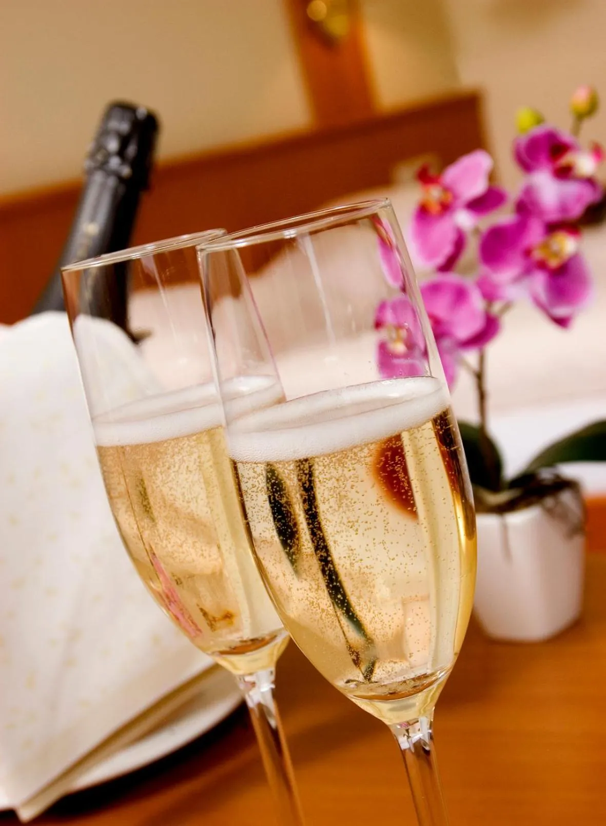 Hotel-Restaurant Dimmer - Mullerthal