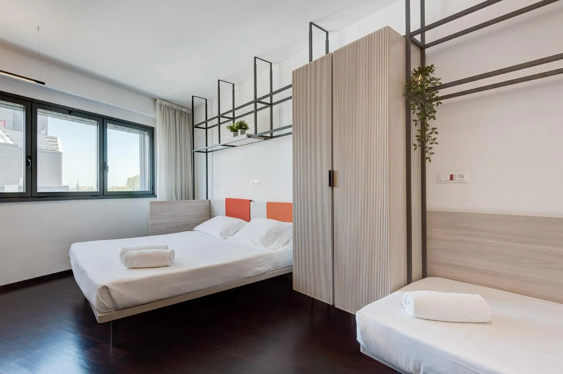 Nearby landmark, Bed in Camplus Pietralata - Casa per Ferie