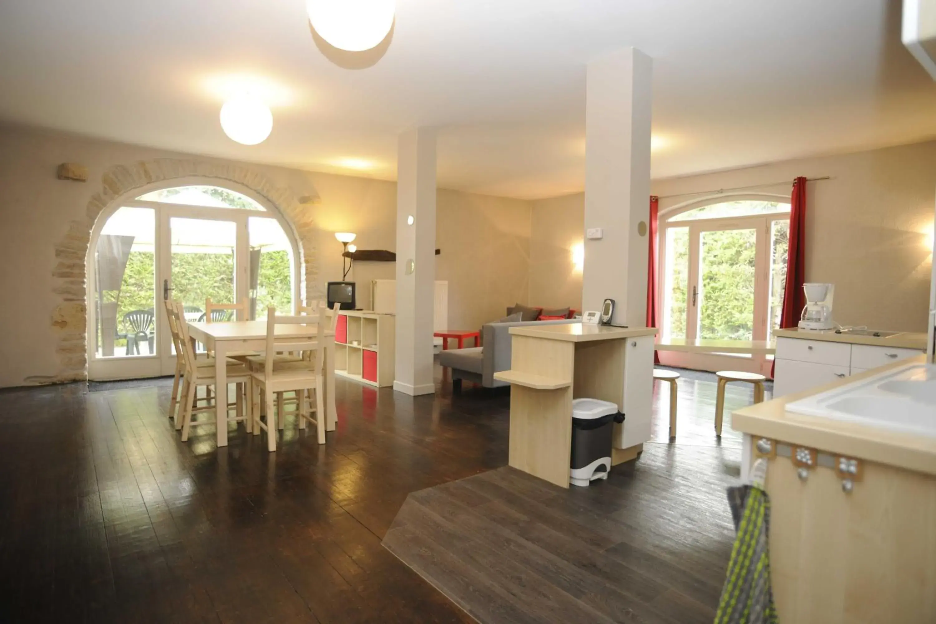 Appartement La Poulotte Appartement La Poulotte