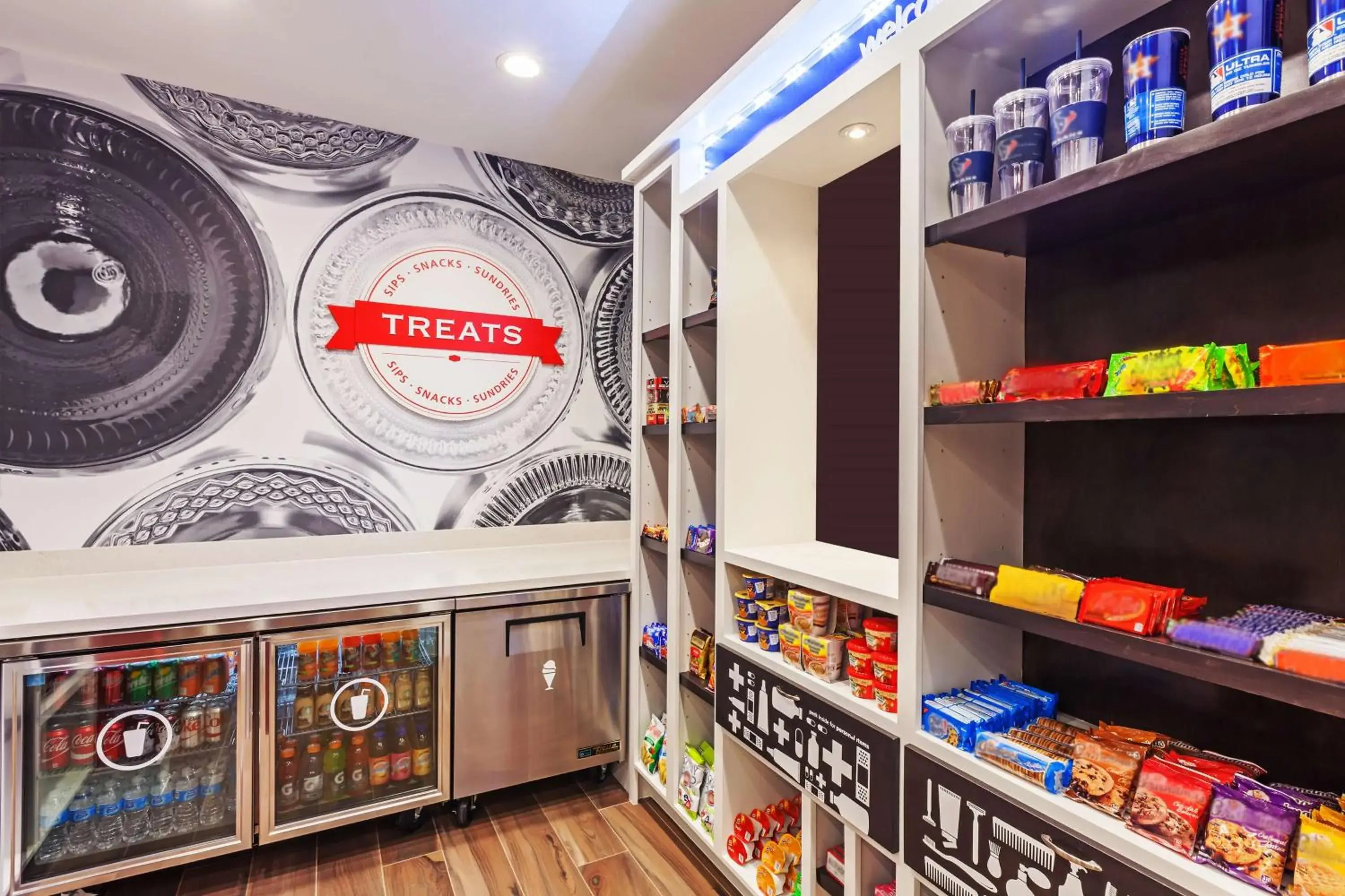 Restaurant/places to eat in Hampton Inn & Suites Houston/Atascocita, Tx Restaurant/places to eat in Hampton Inn & Suites Houston/Atascocita, Tx