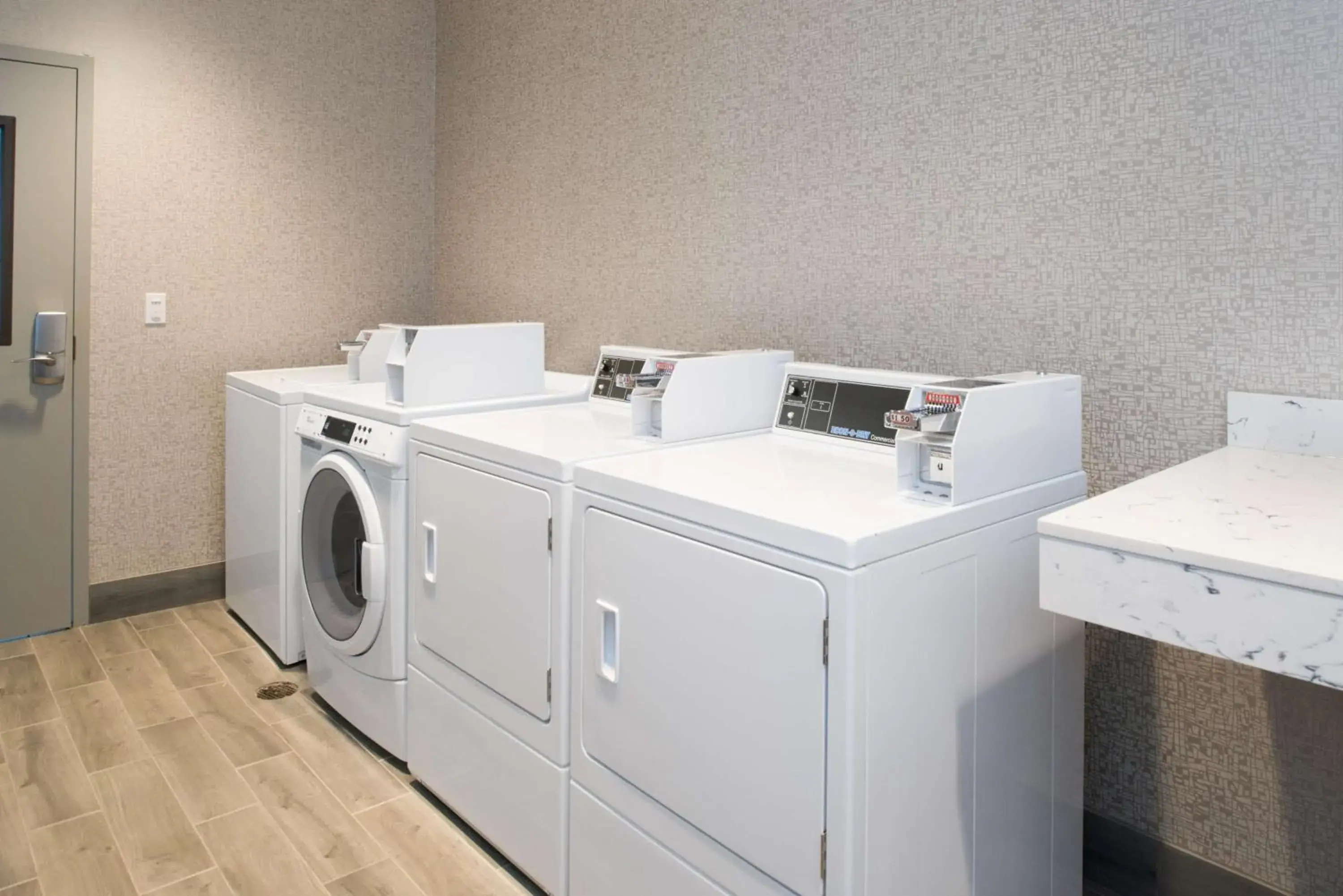 Property building in Hampton Inn - Paragould Property building in Hampton Inn - Paragould