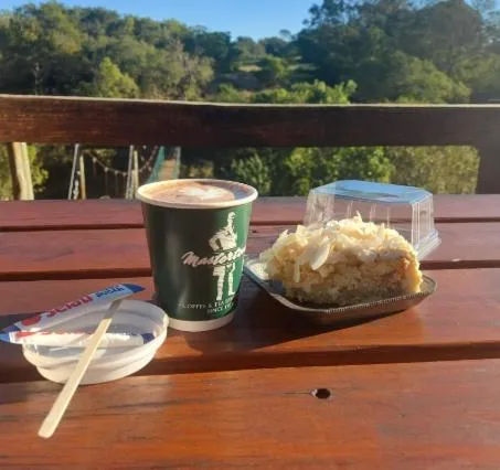 Restaurant/places to eat in Kragga Kamma Game Park