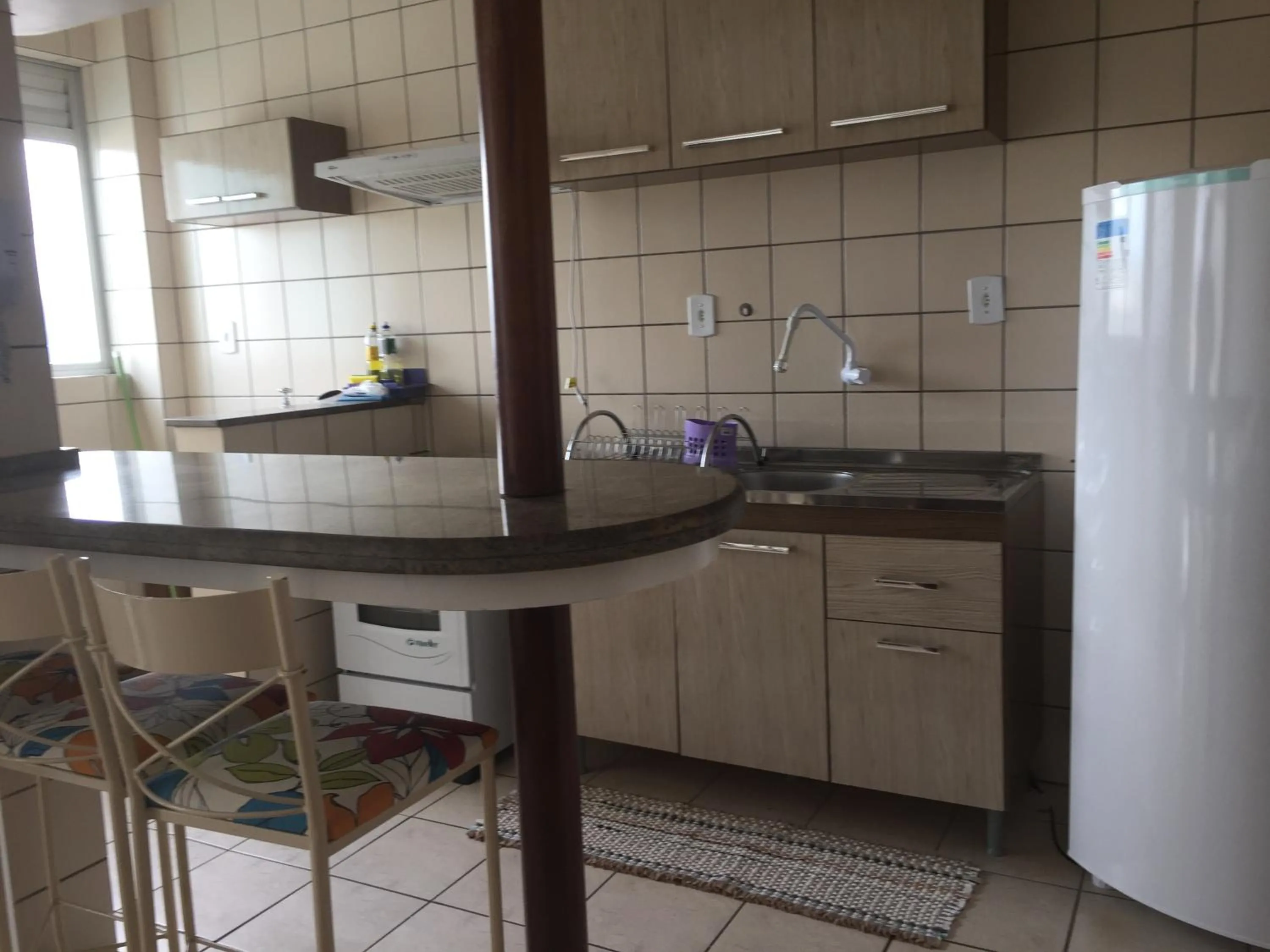 Apartamento - Las Brisas Calientes
