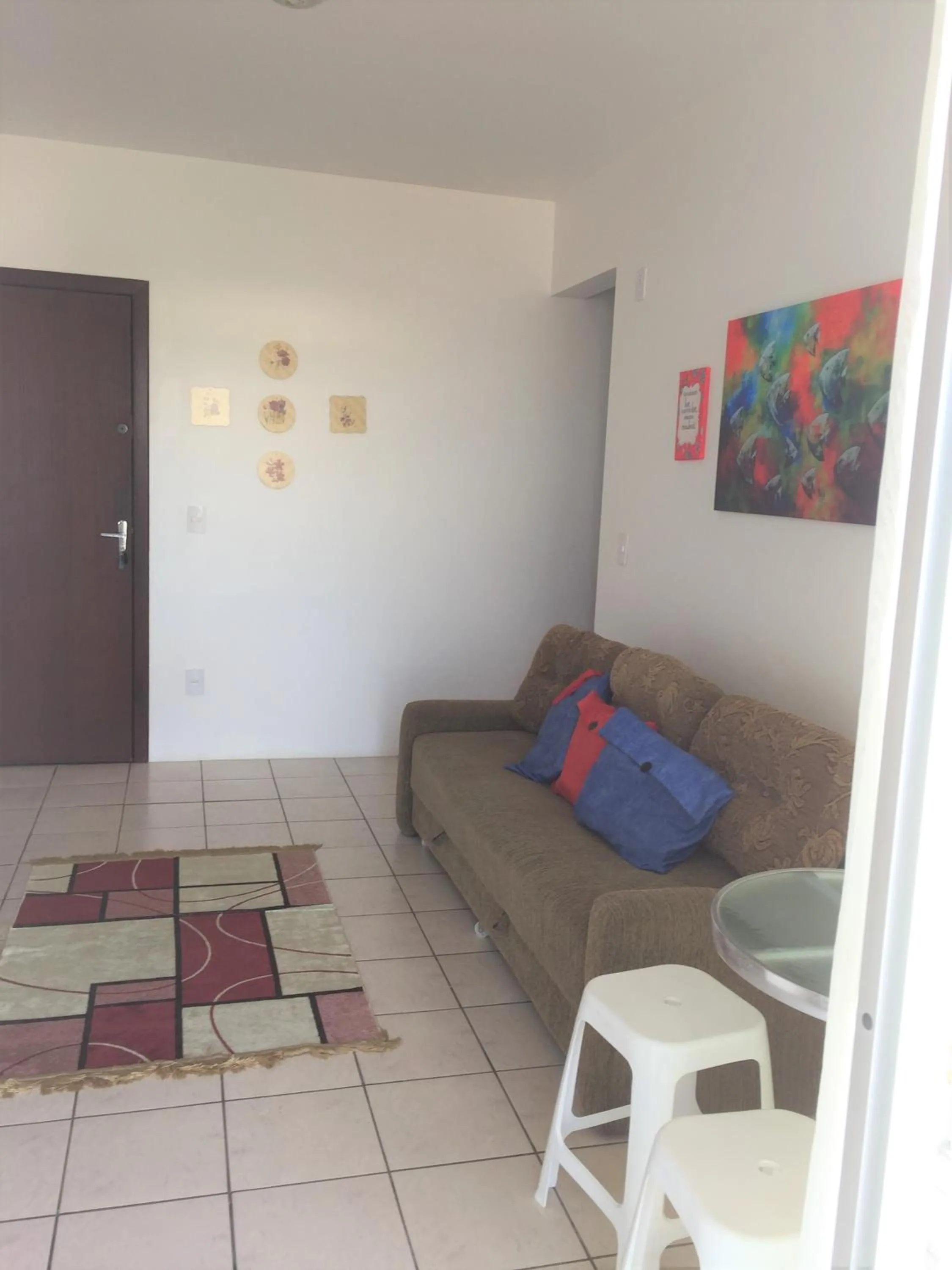Apartamento - Las Brisas Calientes