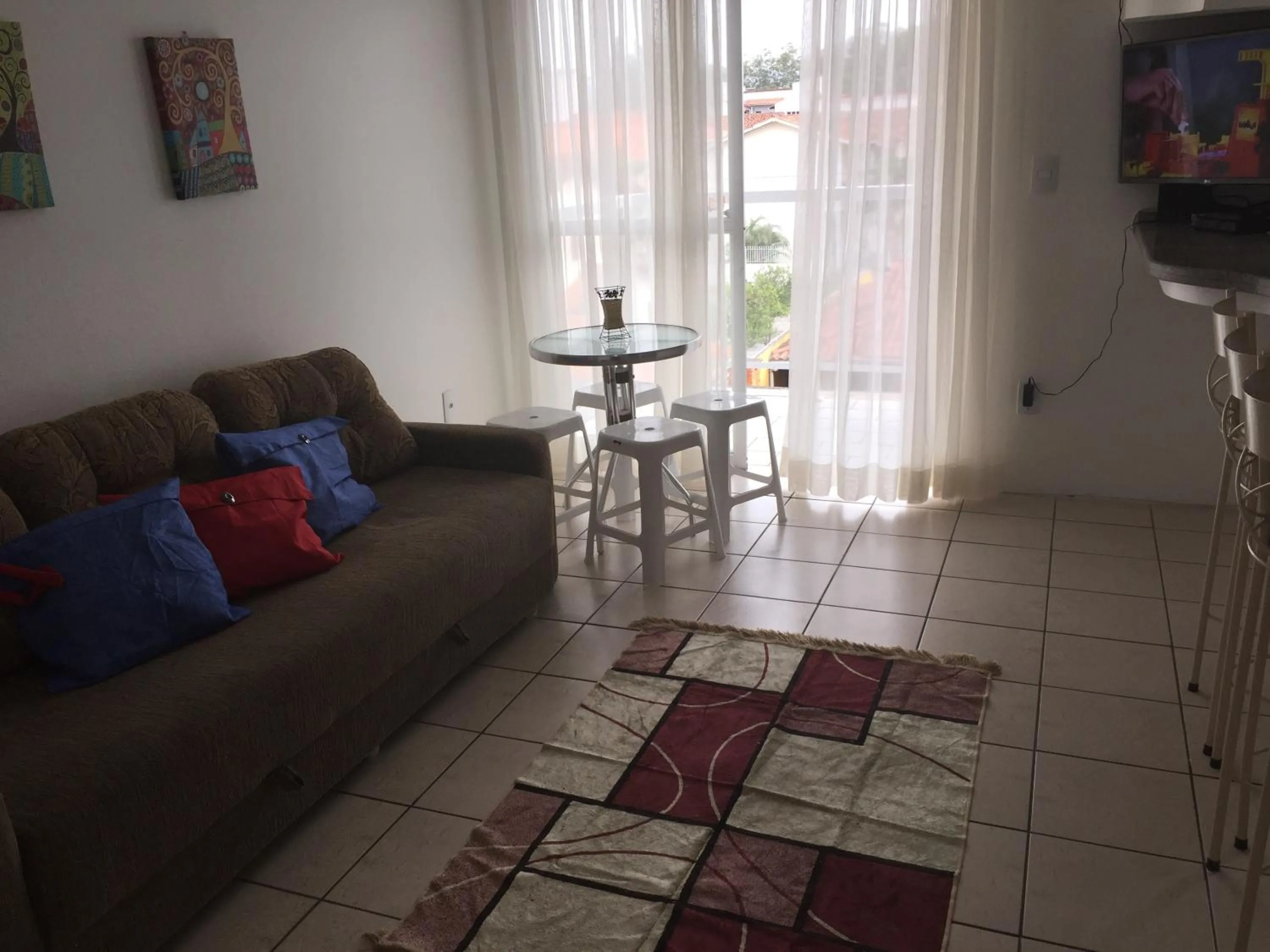 Apartamento - Las Brisas Calientes