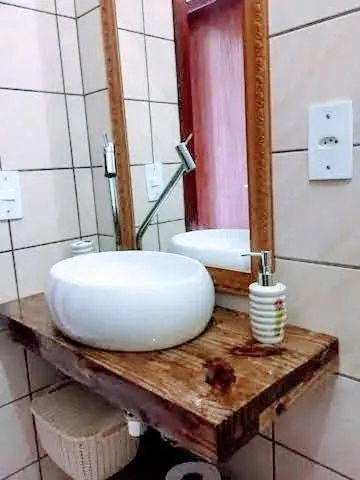 Apartamento - Las Brisas Calientes