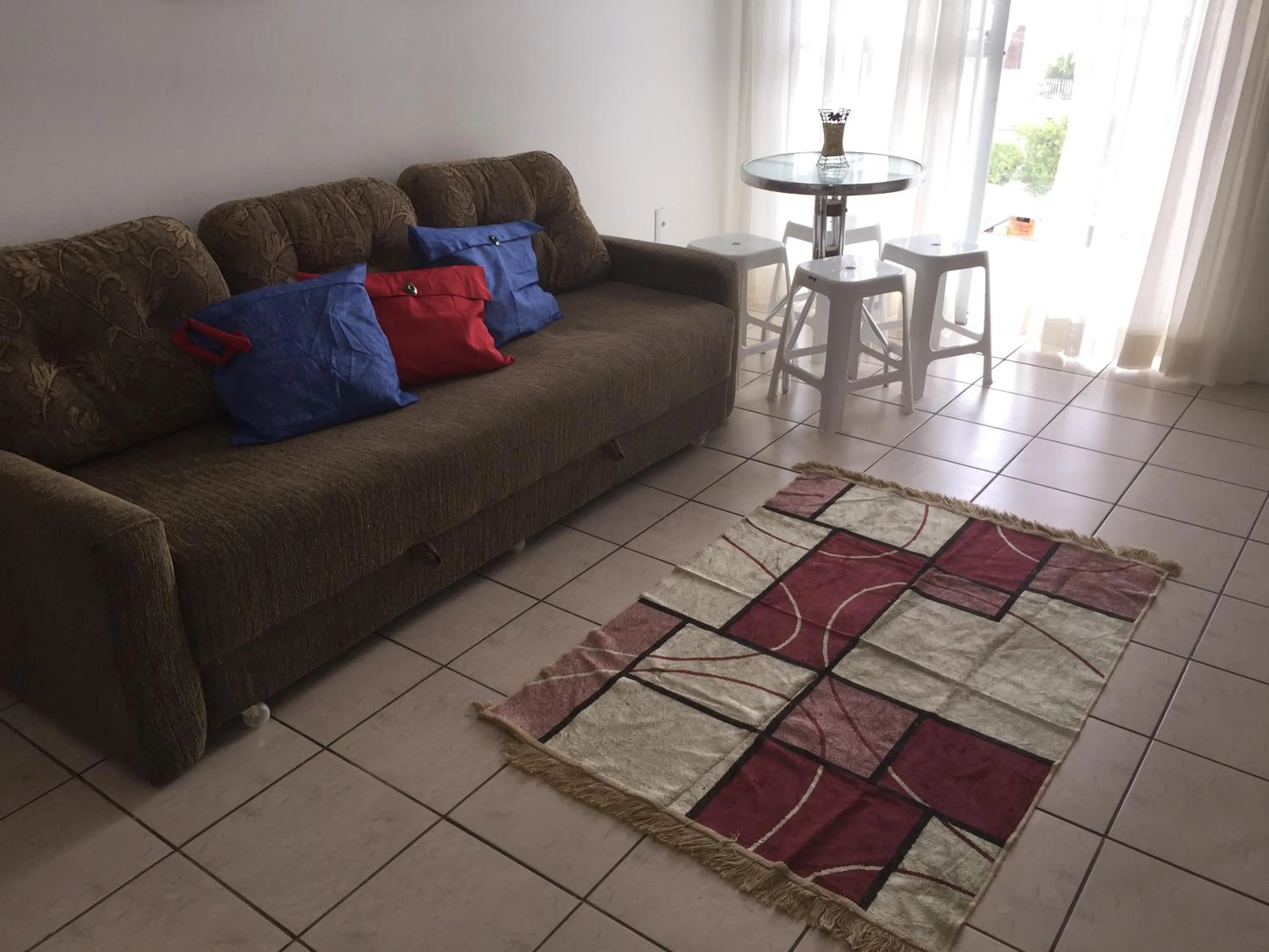 Apartamento - Las Brisas Calientes