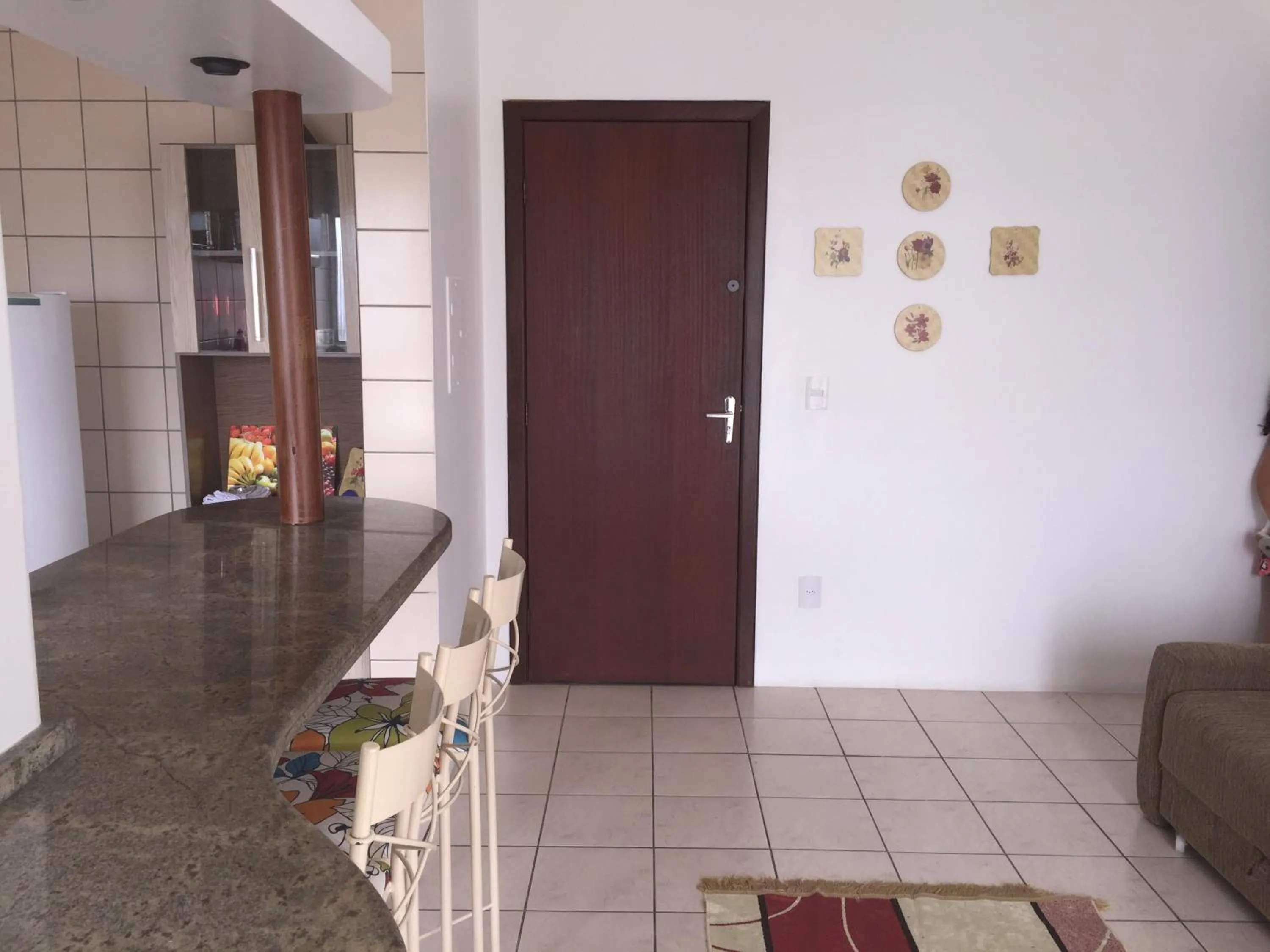 Apartamento - Las Brisas Calientes