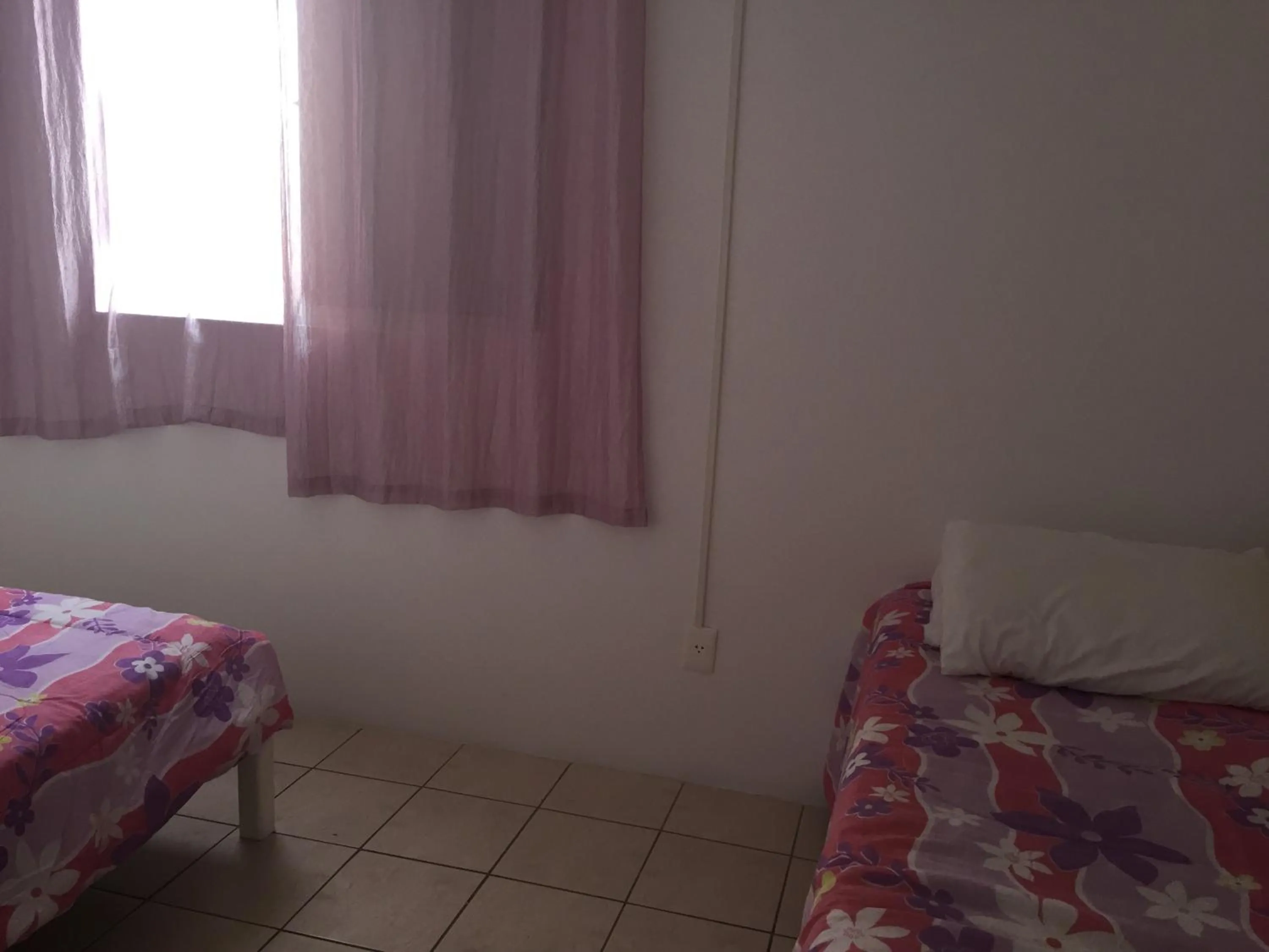 Apartamento - Las Brisas Calientes