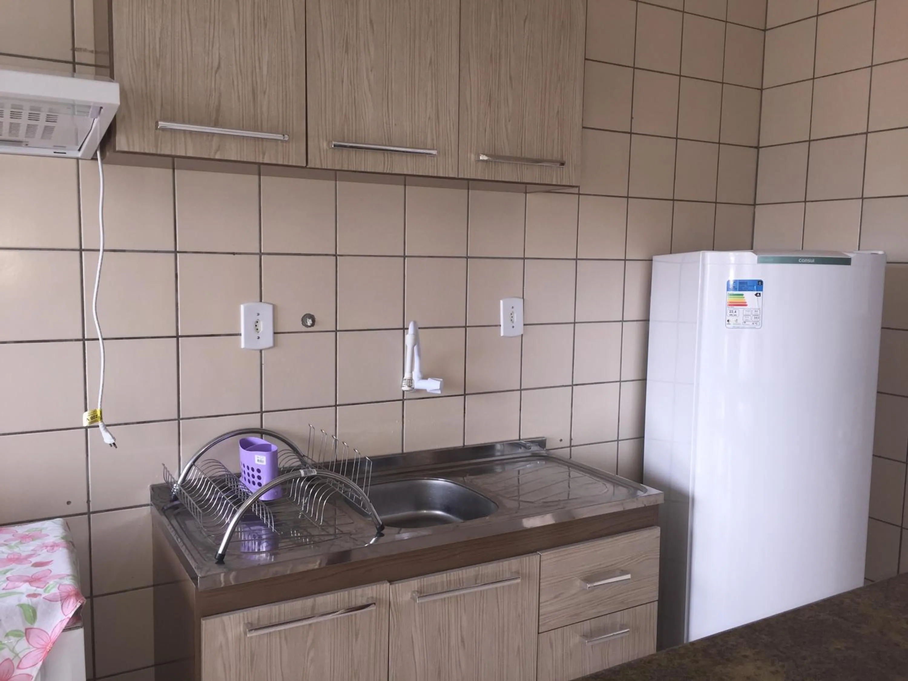 Apartamento - Las Brisas Calientes