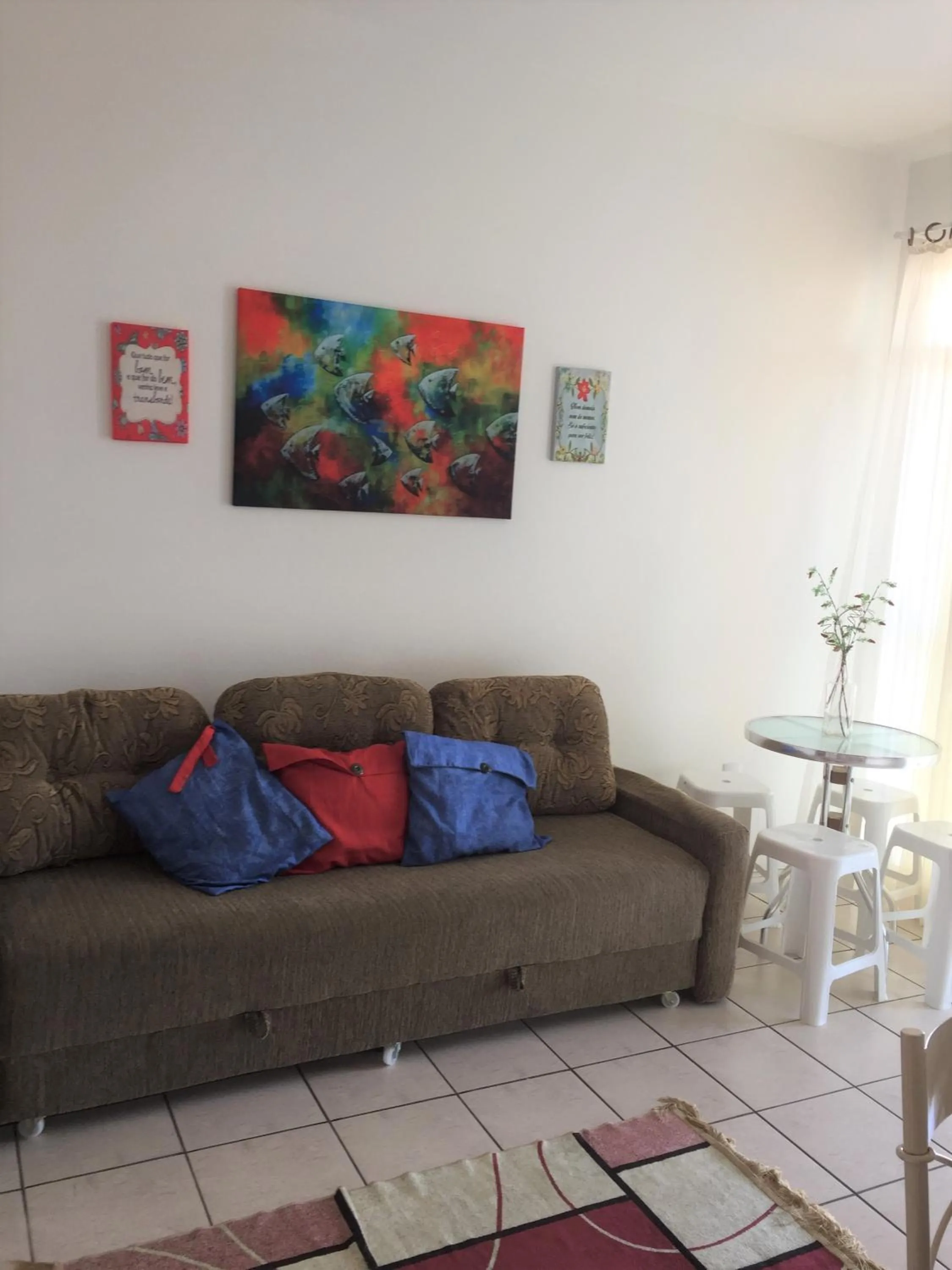Apartamento - Las Brisas Calientes