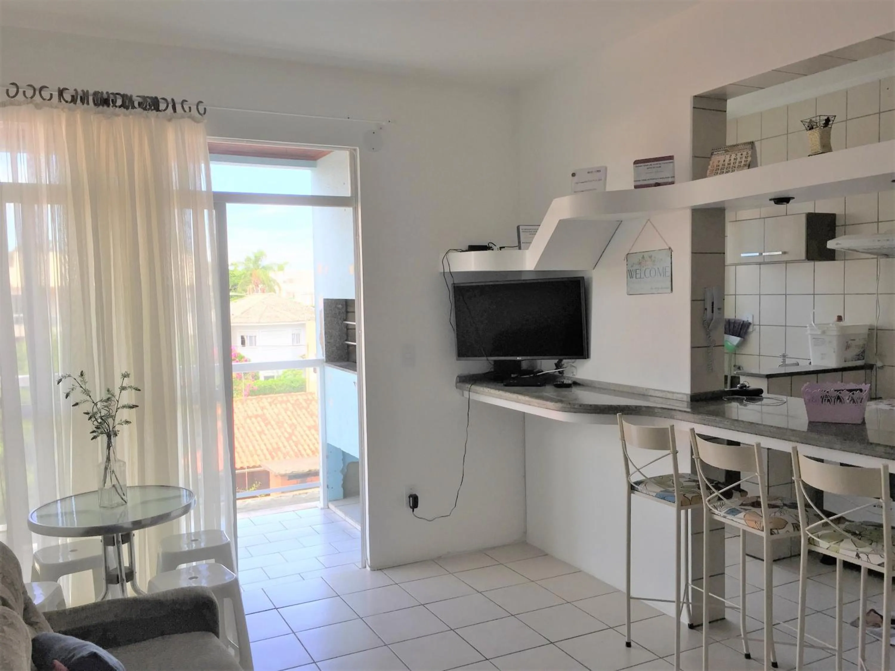 Apartamento - Las Brisas Calientes