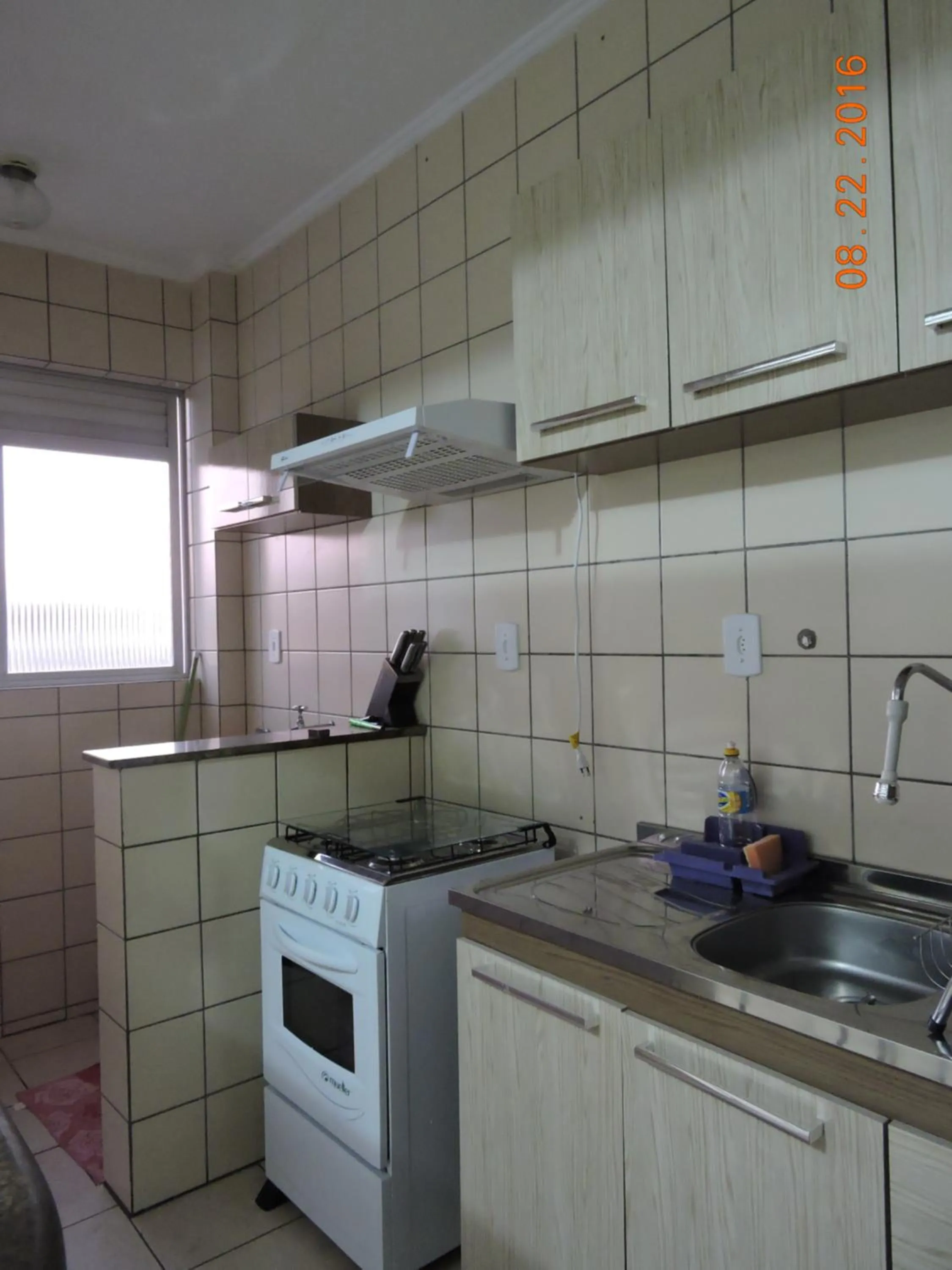 Apartamento - Las Brisas Calientes