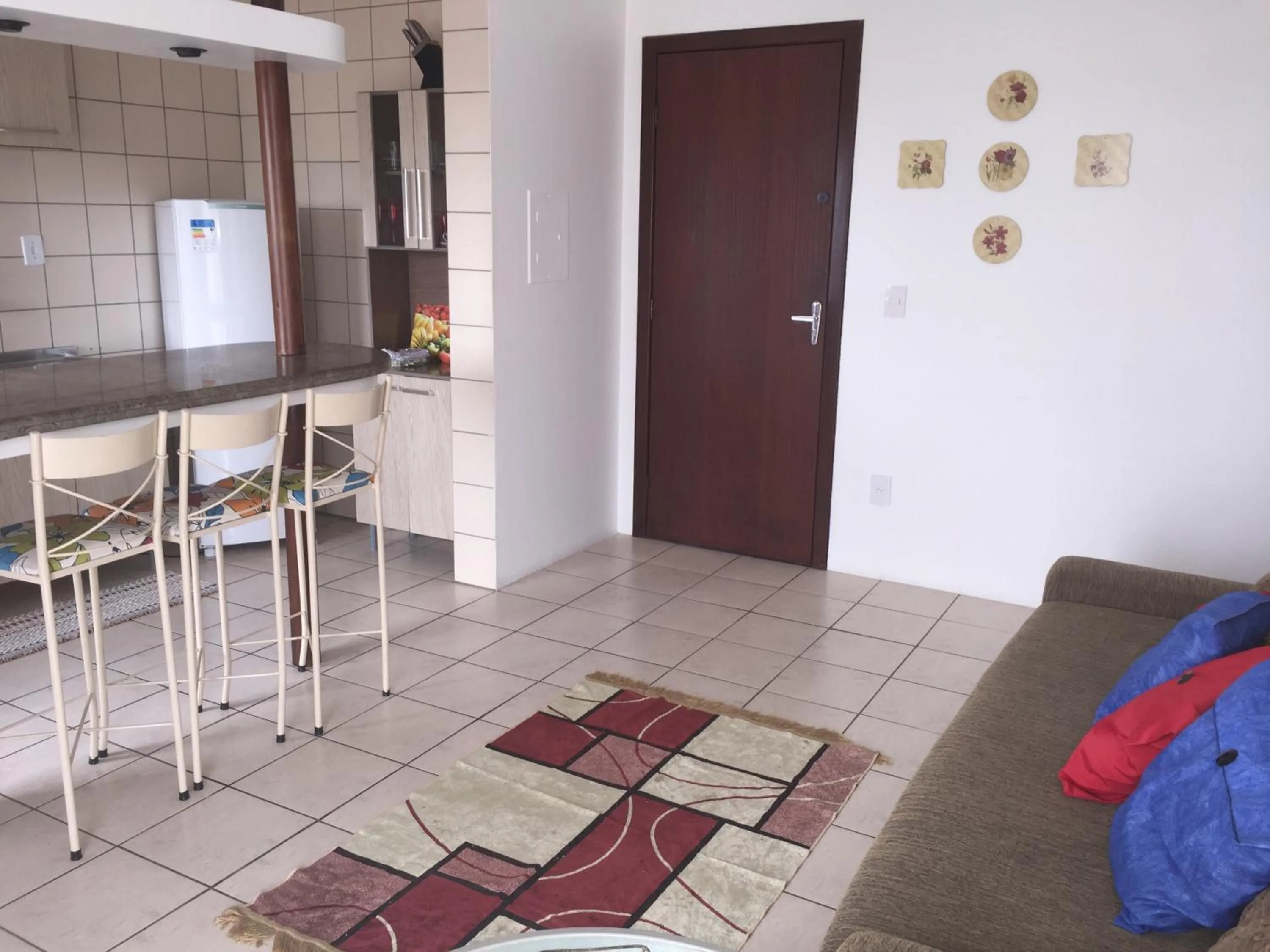 Apartamento - Las Brisas Calientes