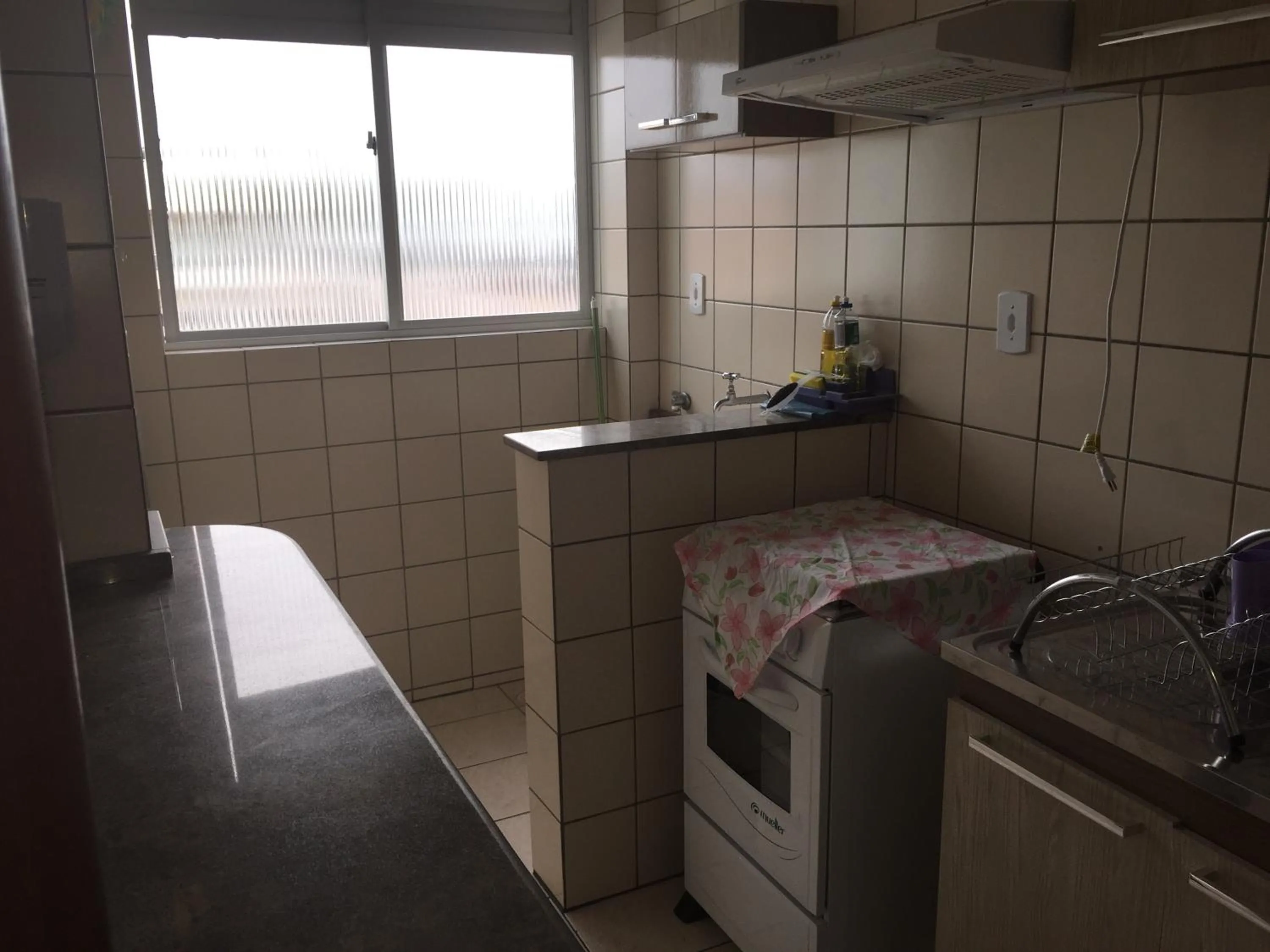 Apartamento - Las Brisas Calientes