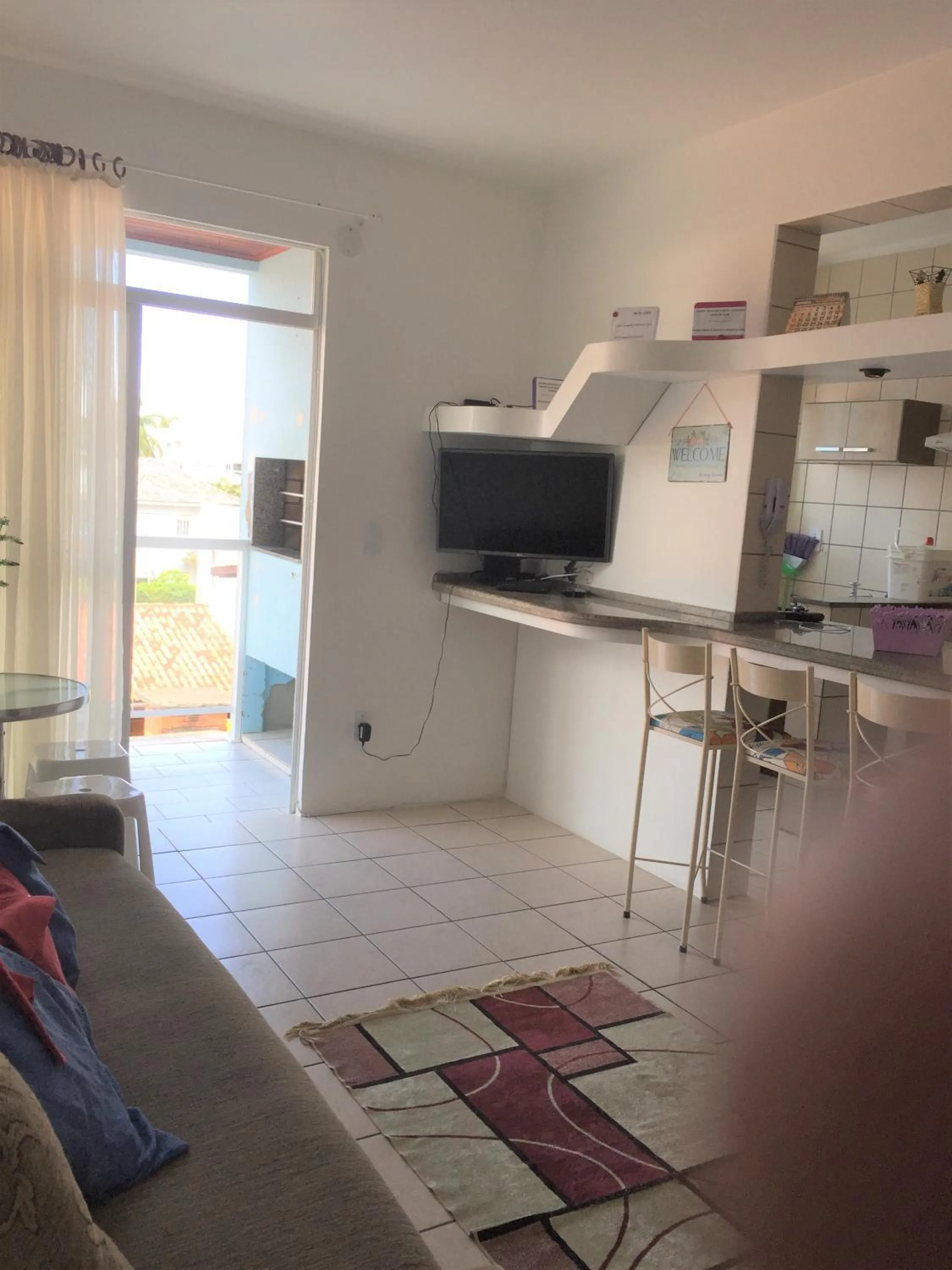 Apartamento - Las Brisas Calientes