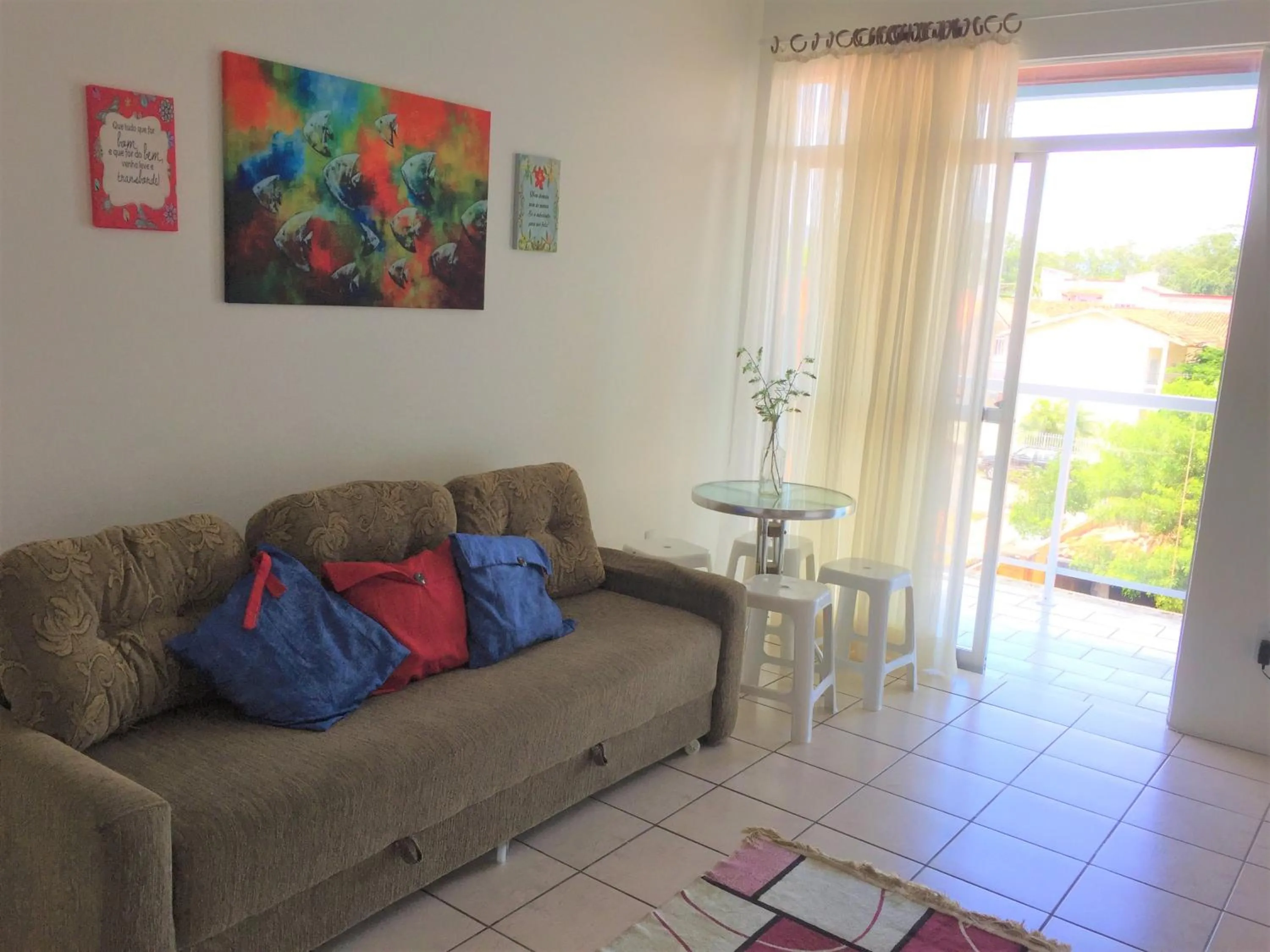 Apartamento - Las Brisas Calientes