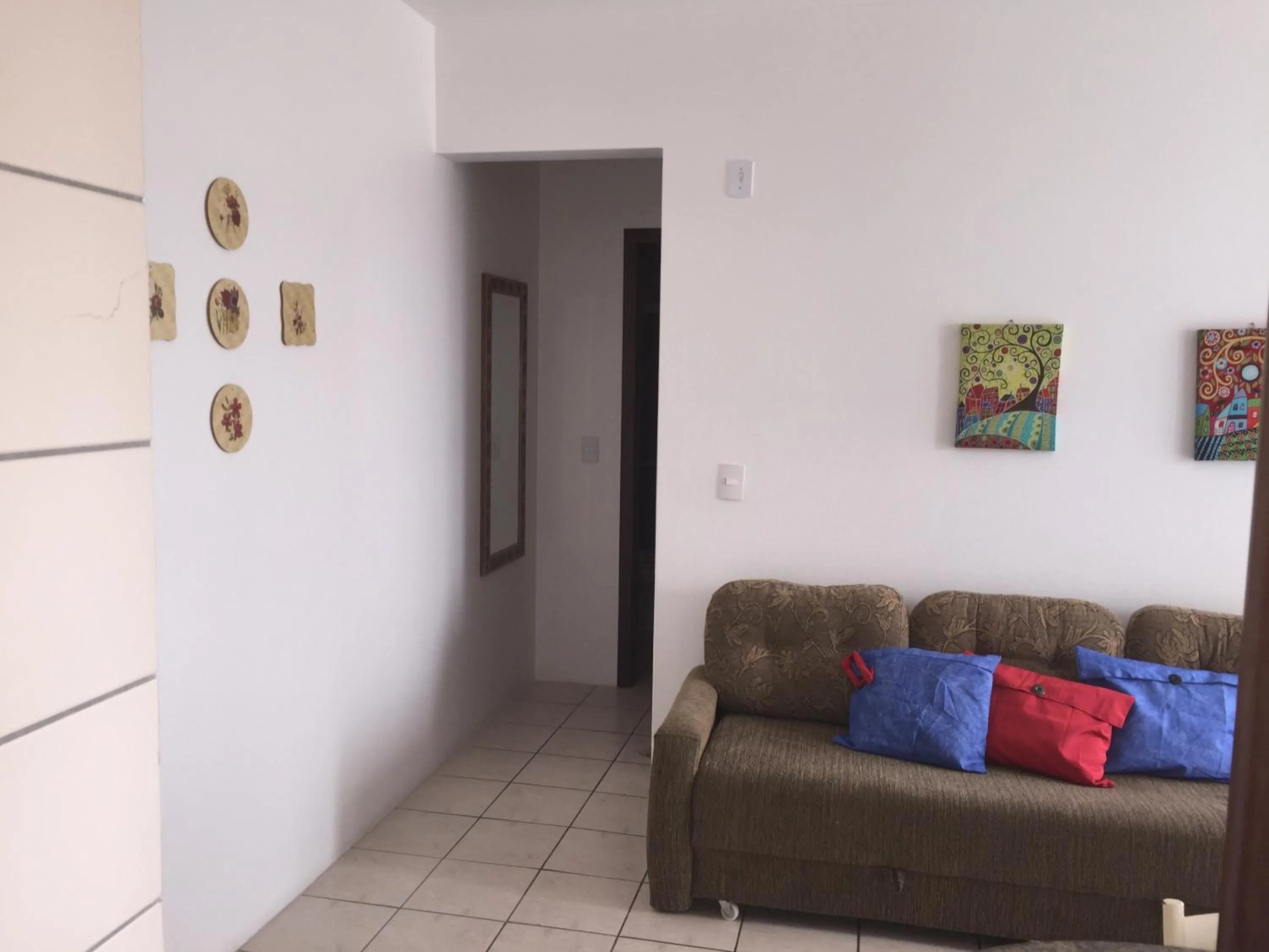 Apartamento - Las Brisas Calientes
