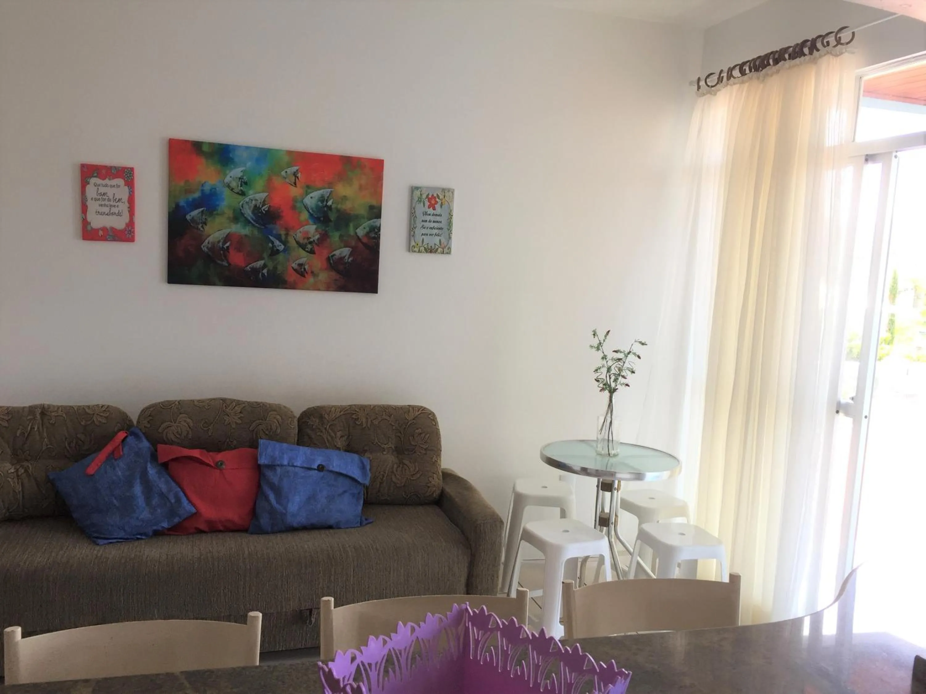 Apartamento - Las Brisas Calientes