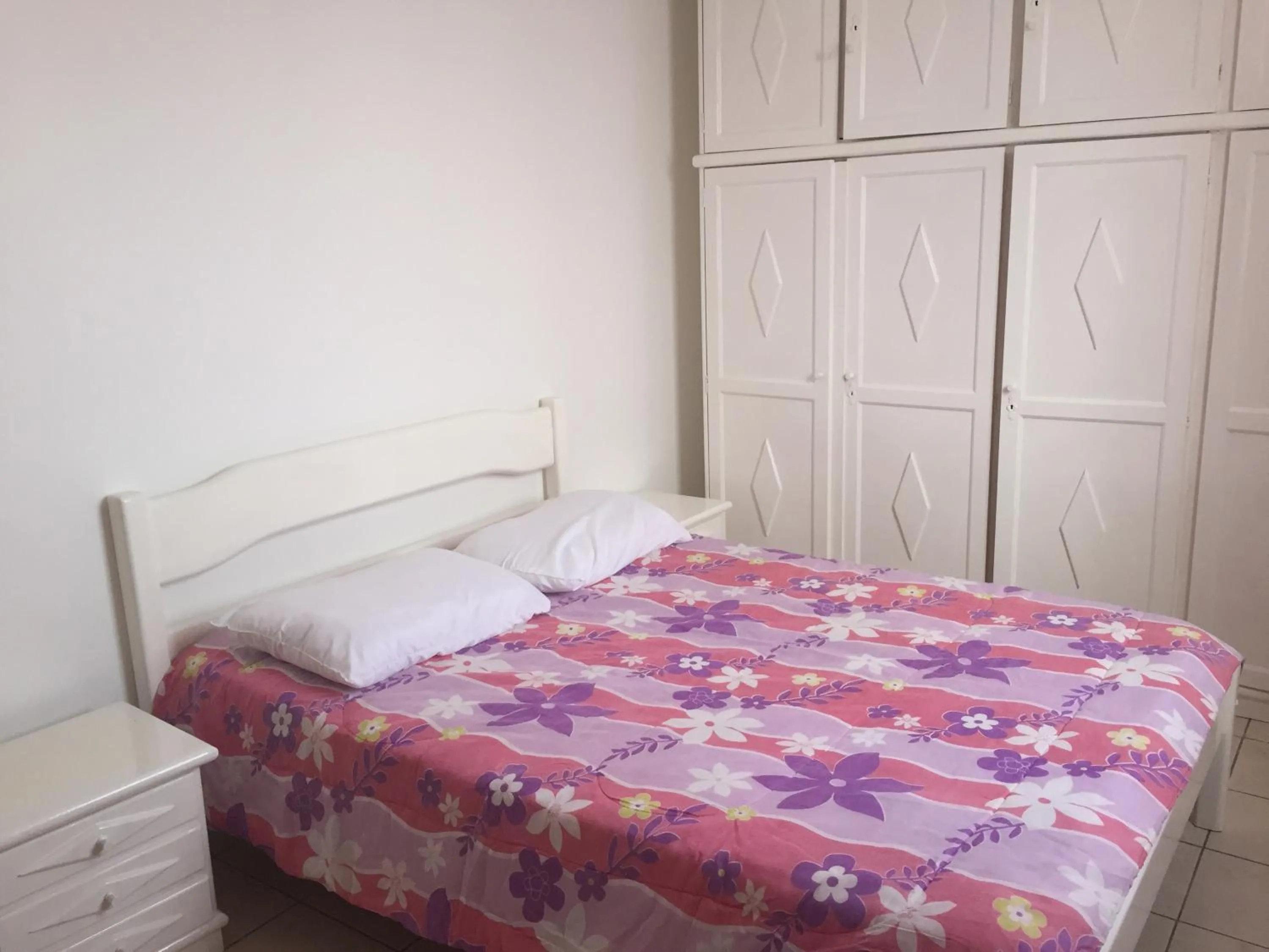 Apartamento - Las Brisas Calientes