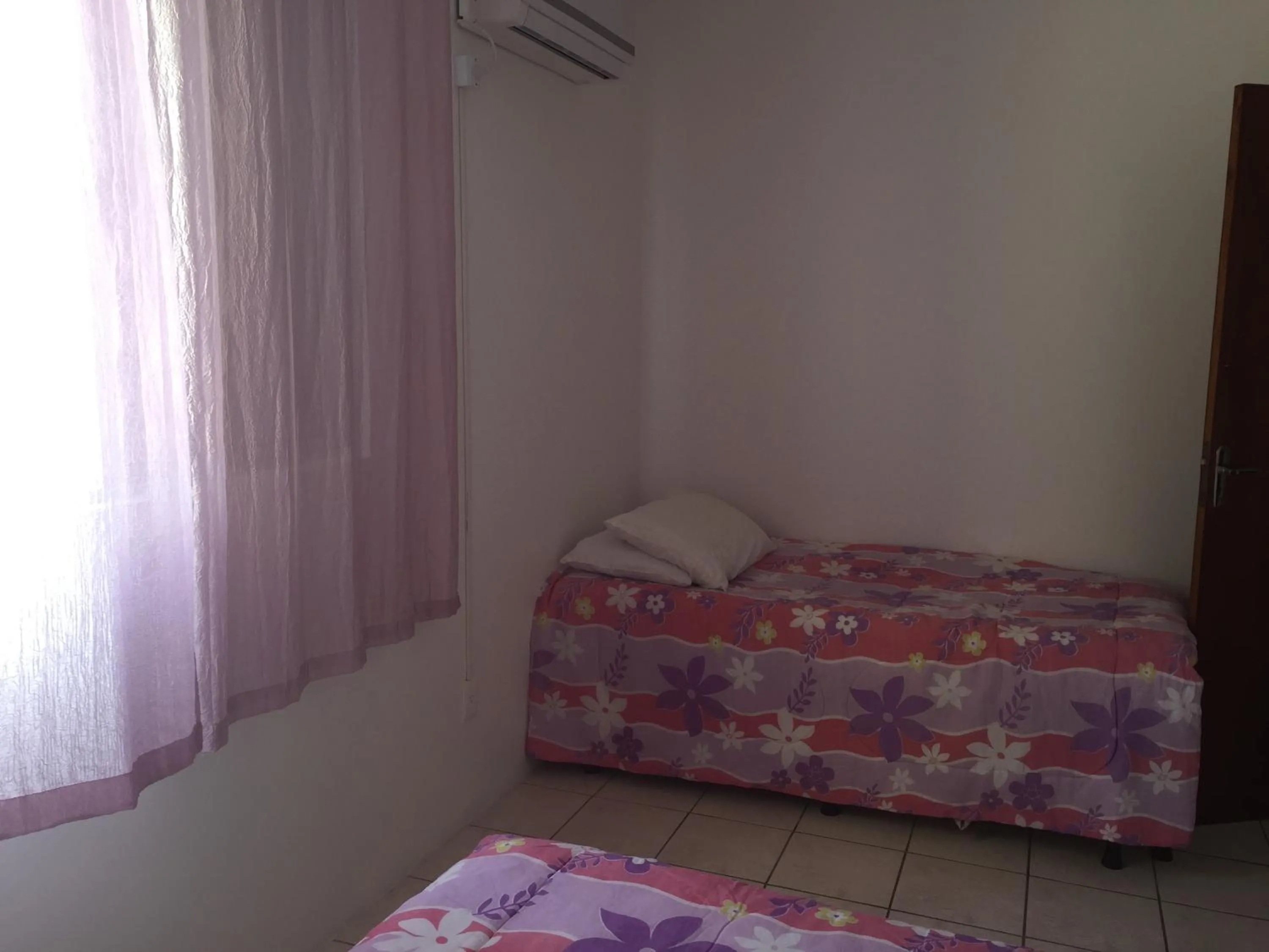 Apartamento - Las Brisas Calientes