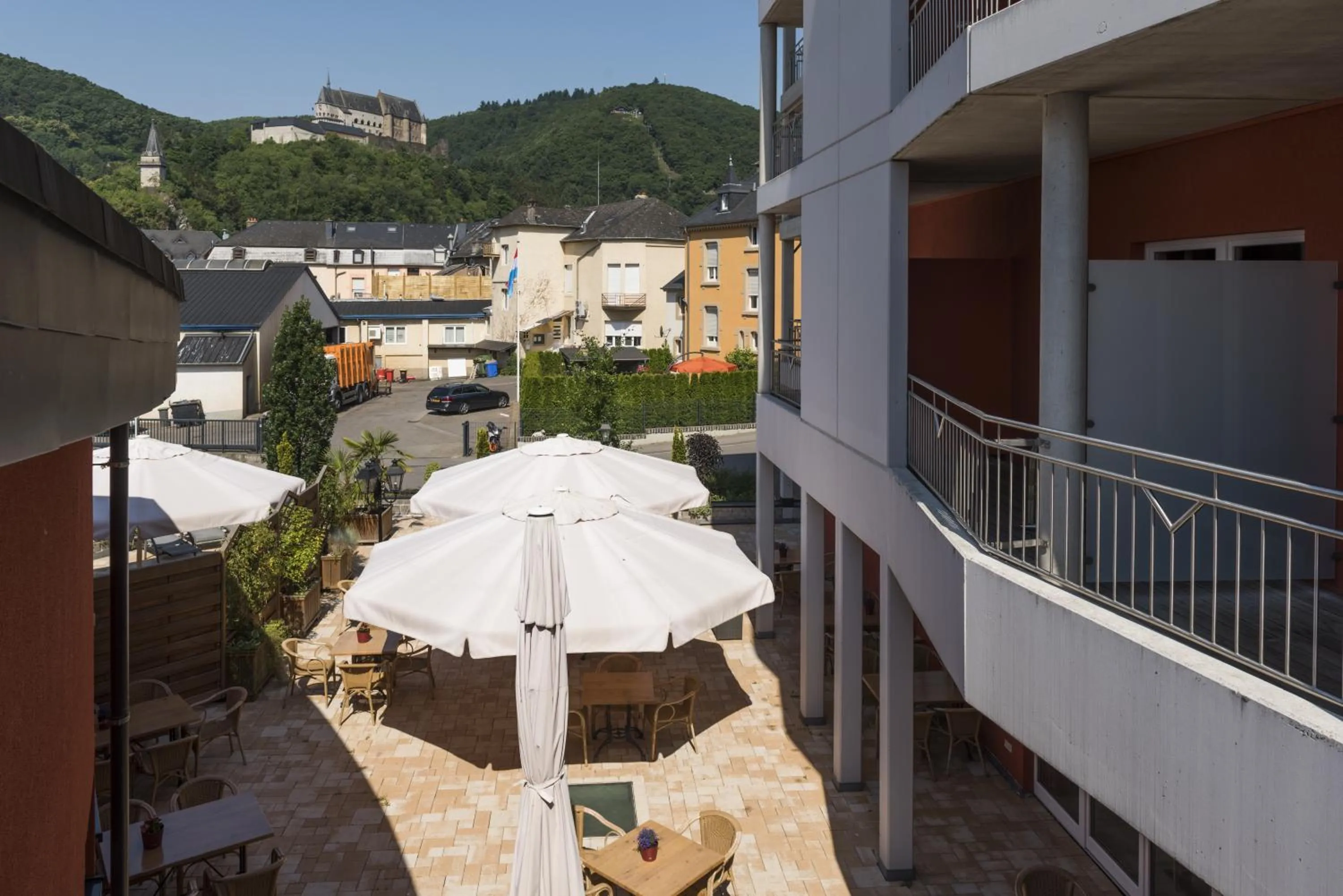 Other in Hotel Belle Vue