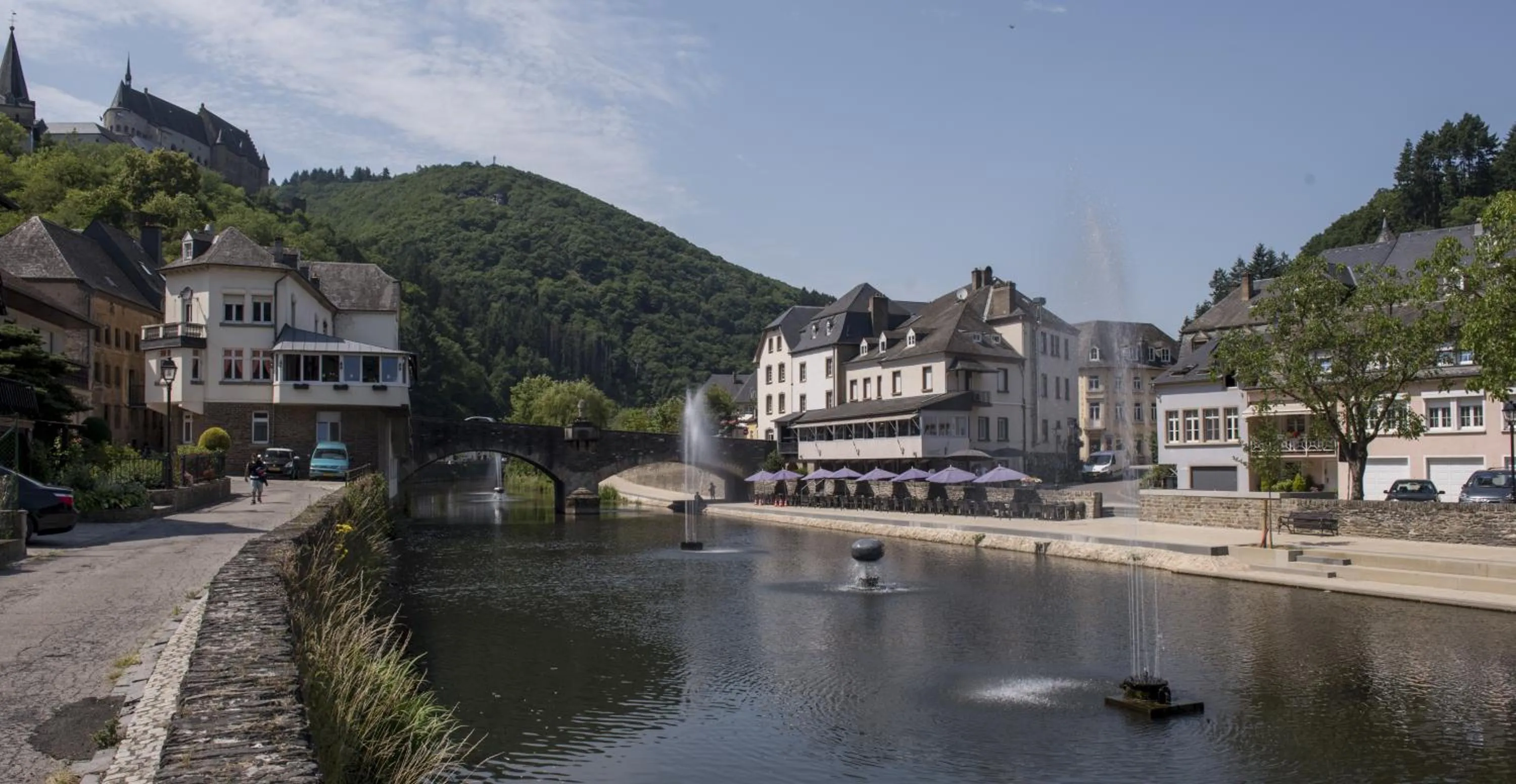 Other in Hotel Belle Vue