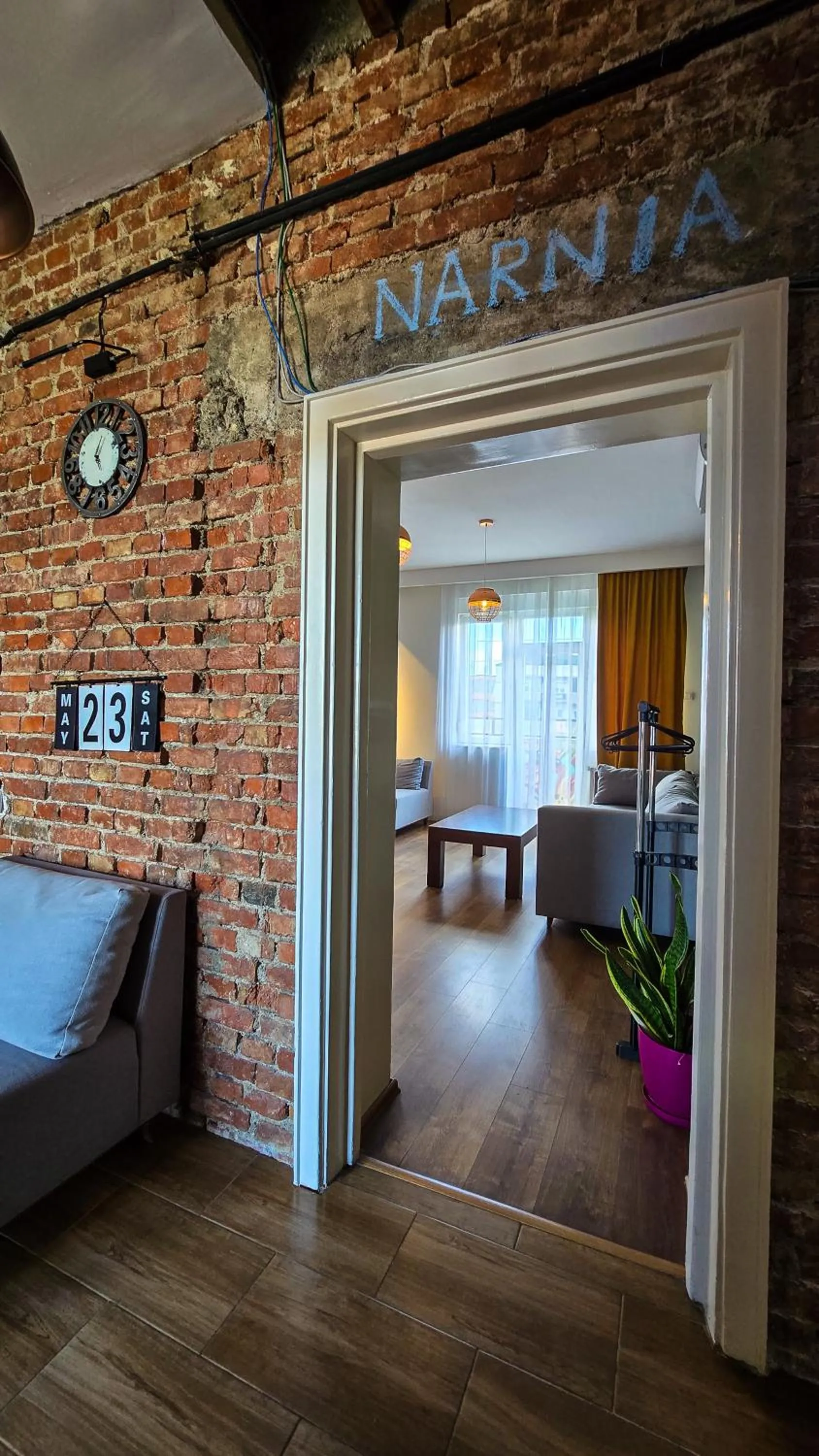 Bed in Prishtina Center Hostel