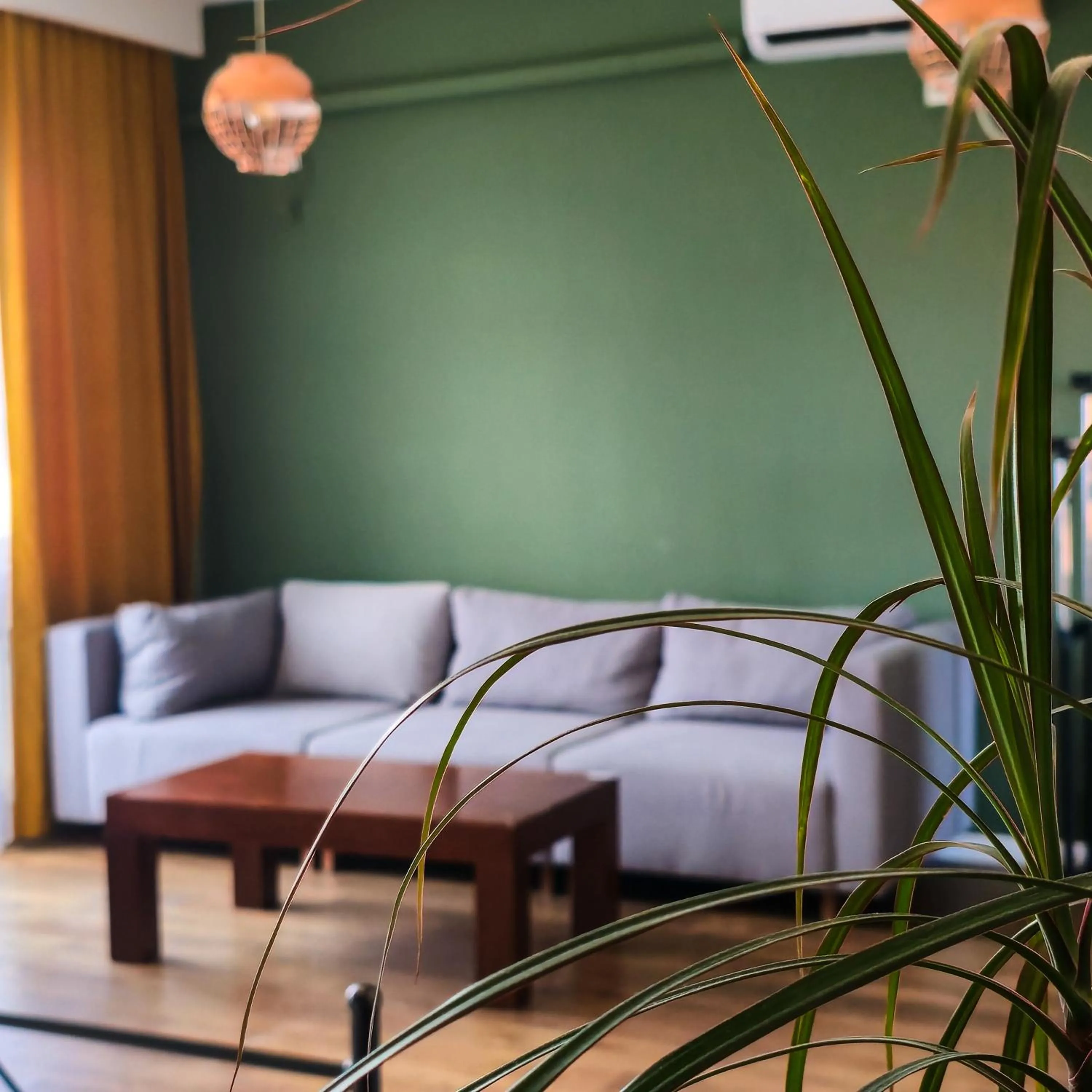 Prishtina Center Hostel