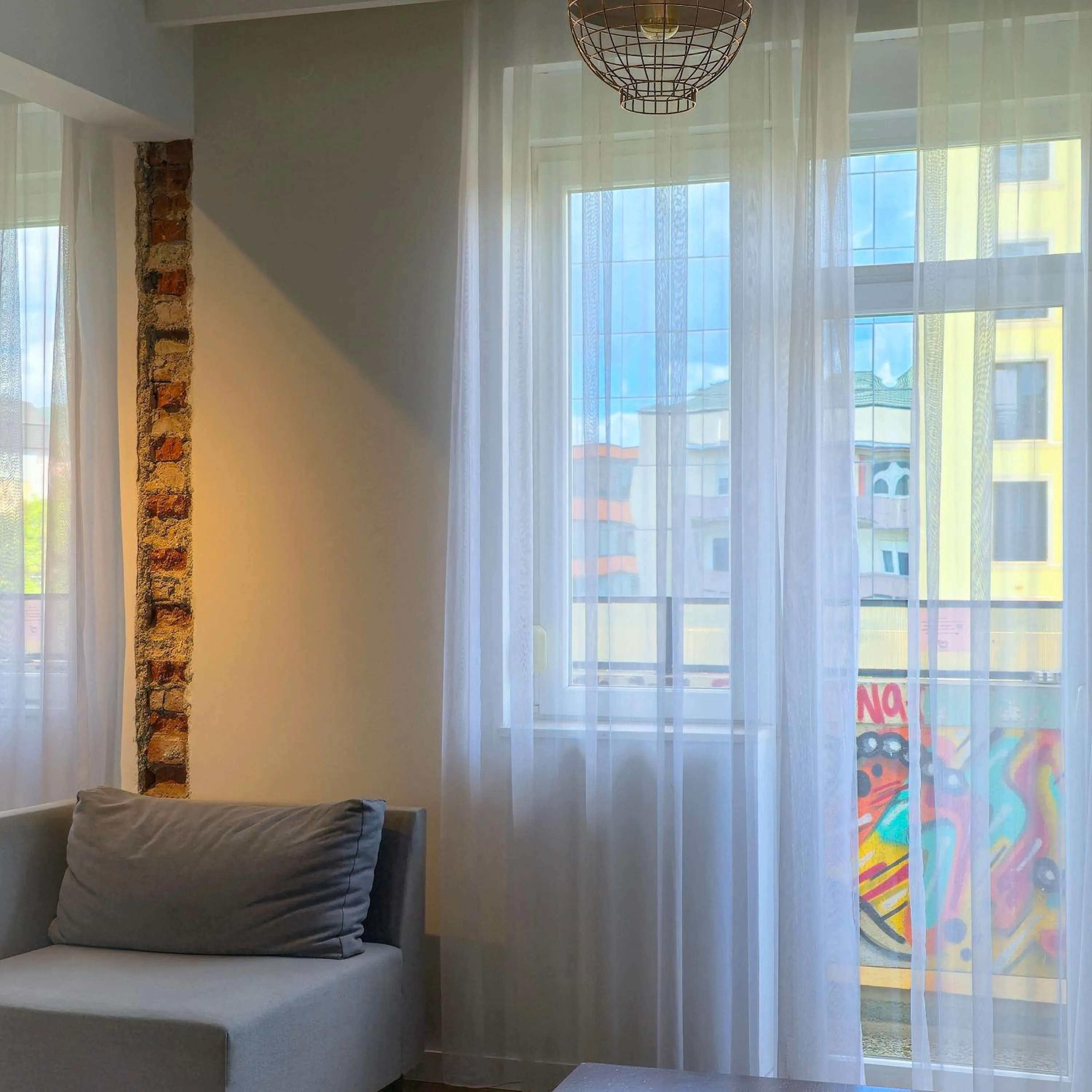 Prishtina Center Hostel