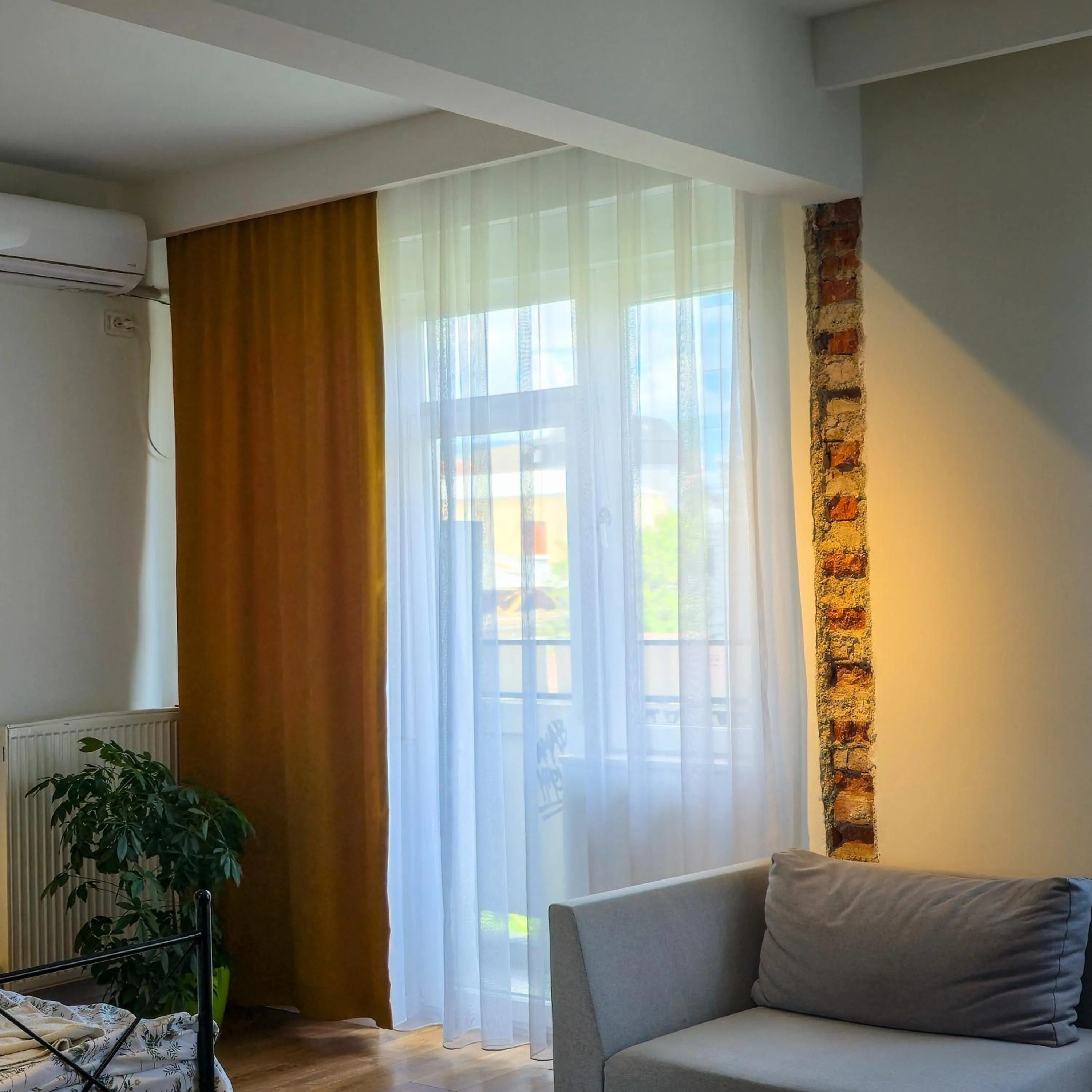 Prishtina Center Hostel