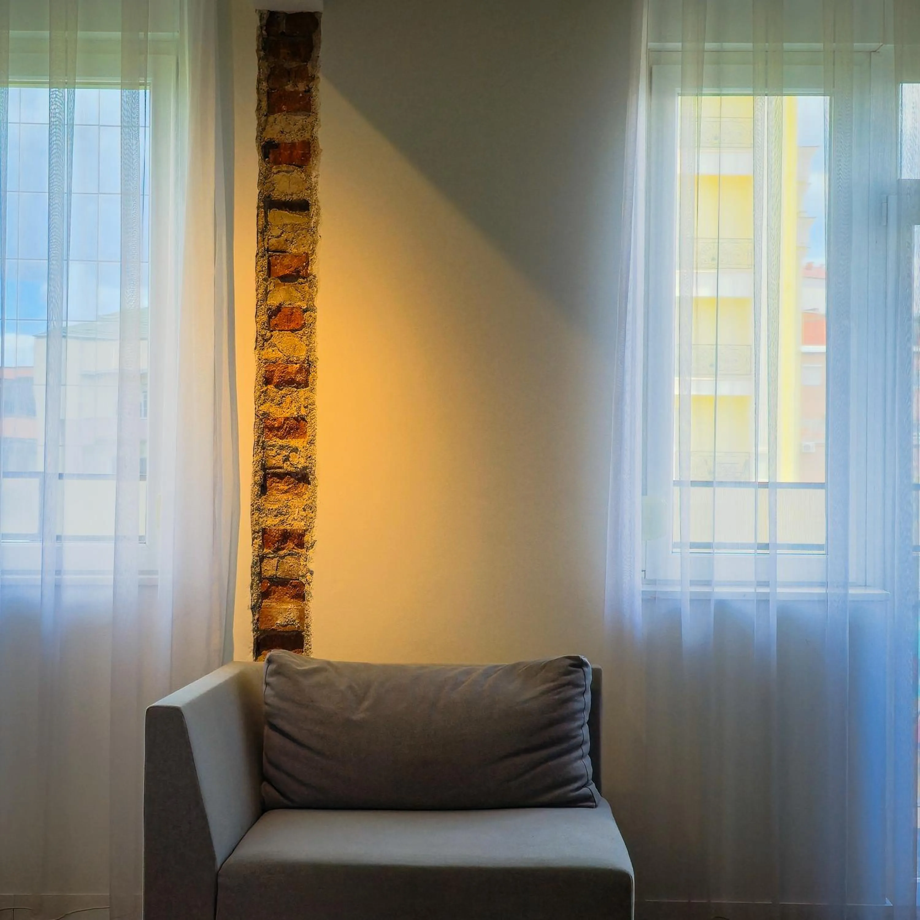 Prishtina Center Hostel