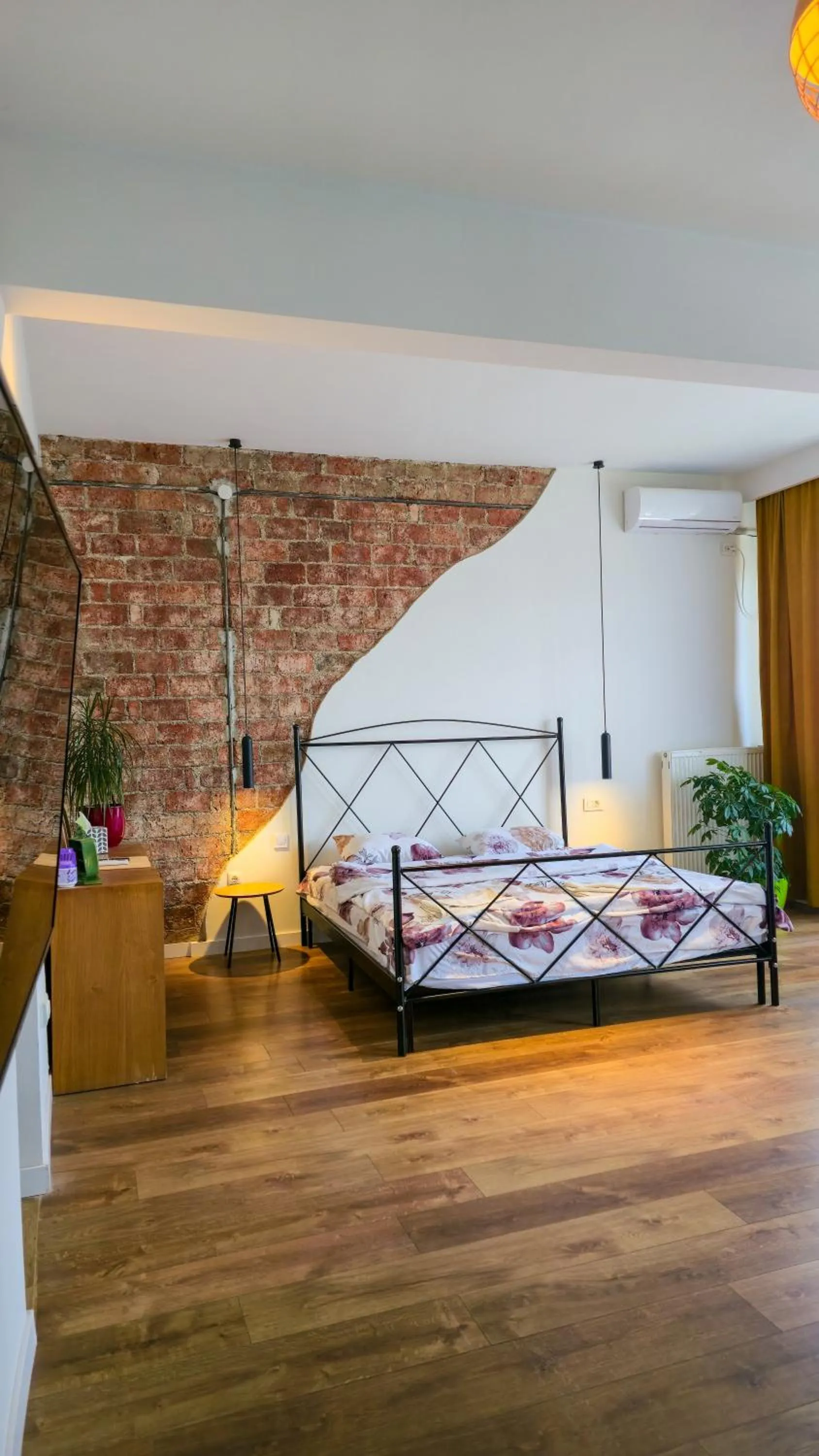 Bed in Prishtina Center Hostel