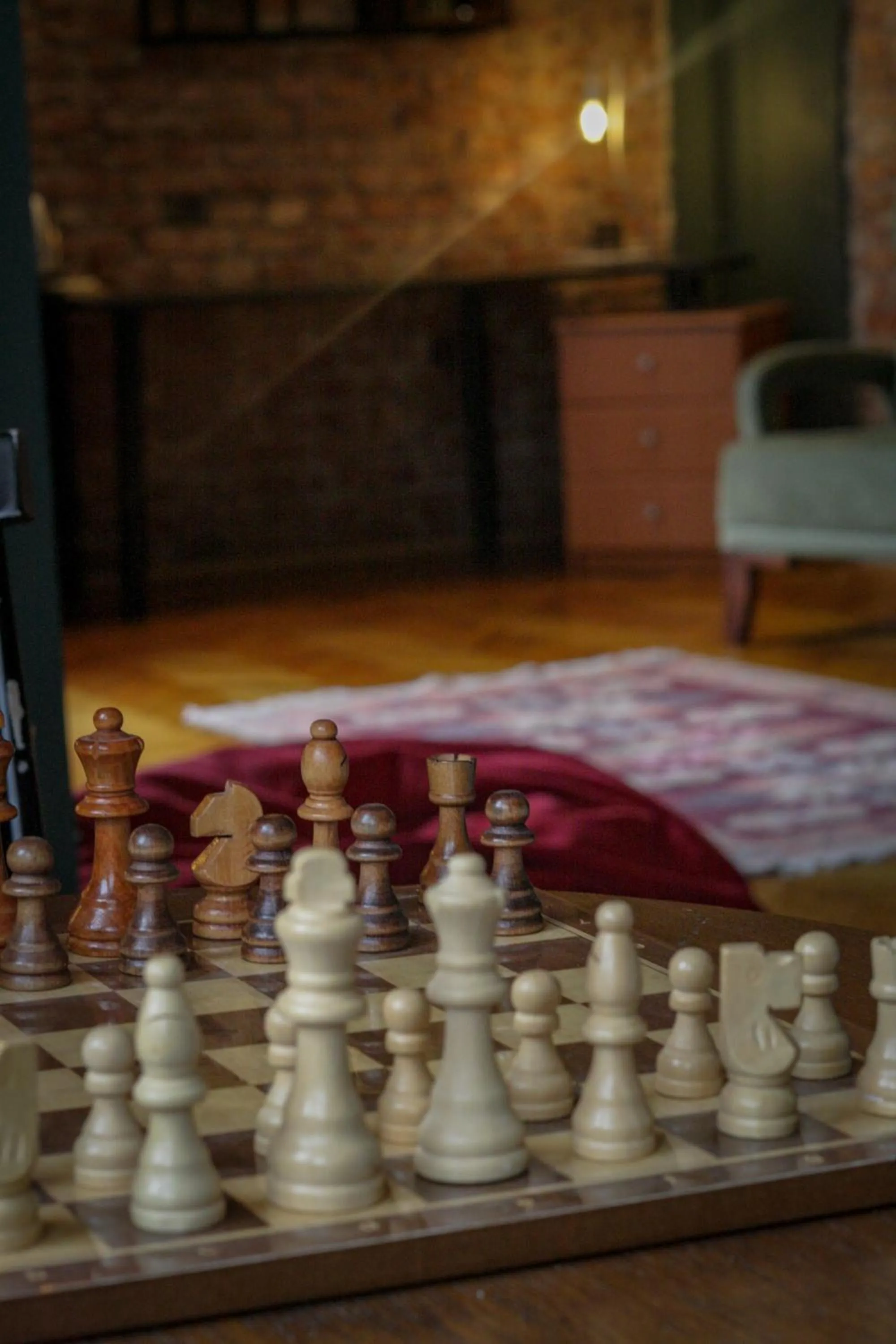 Bedroom, Bed in Prishtina Center Hostel