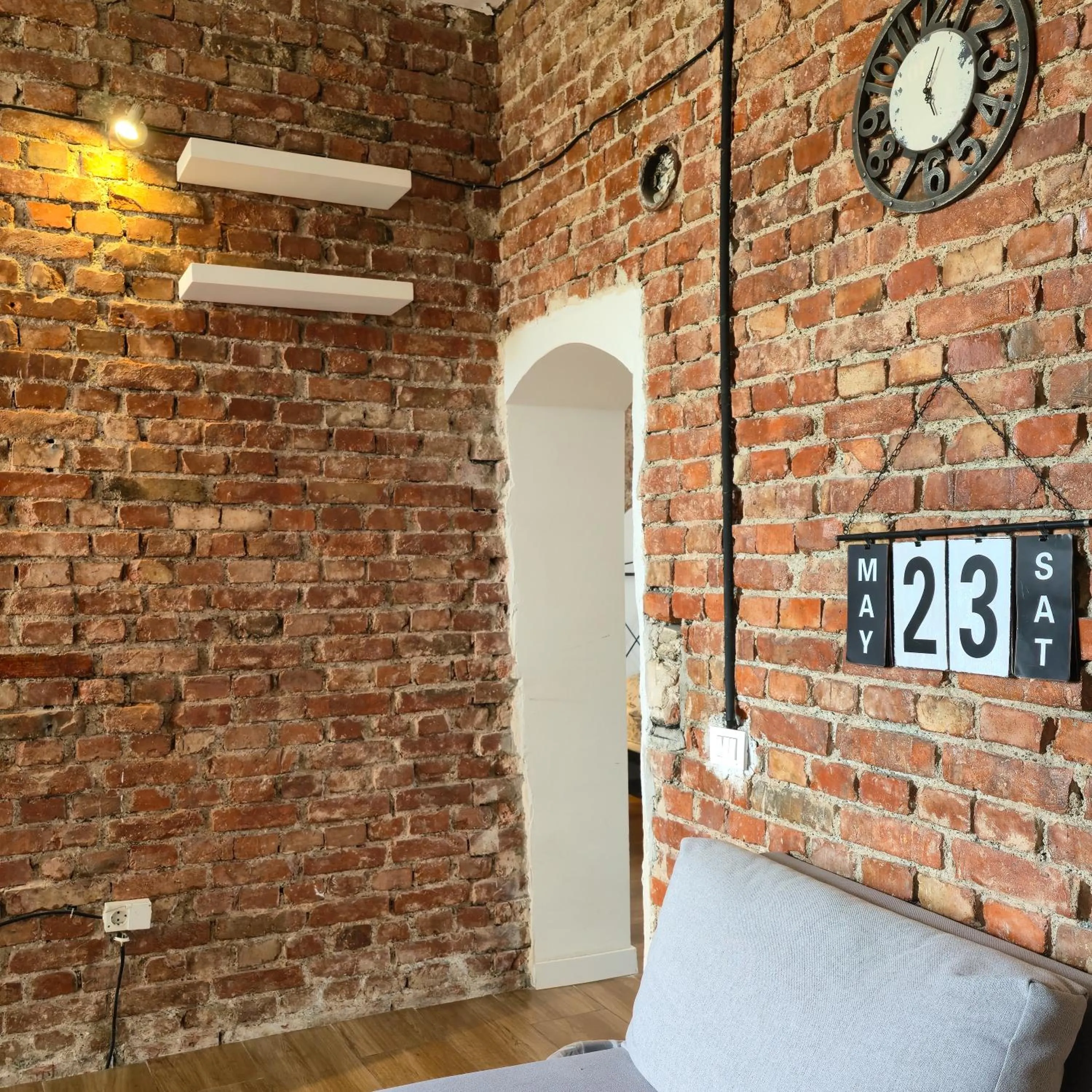 Prishtina Center Hostel