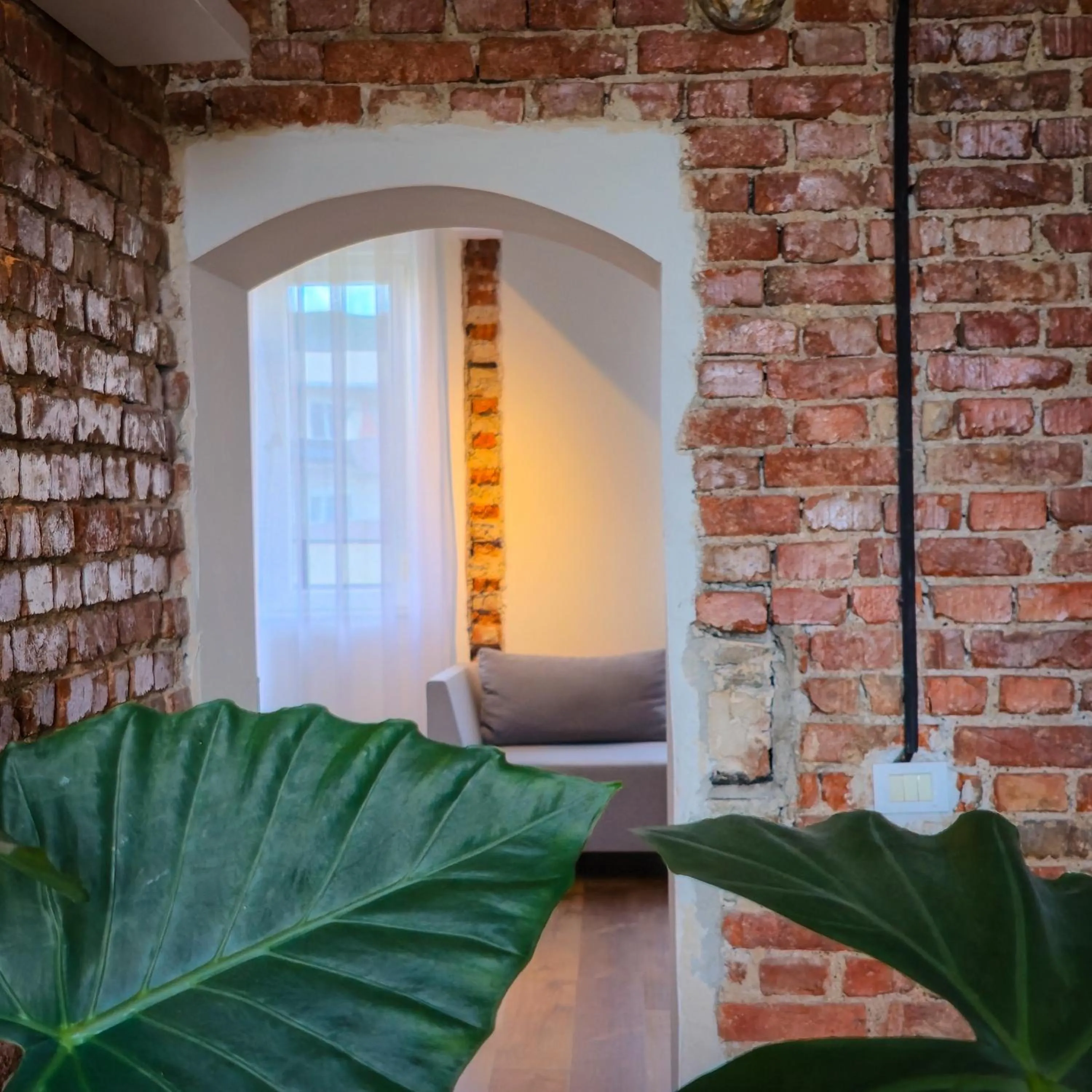 Prishtina Center Hostel