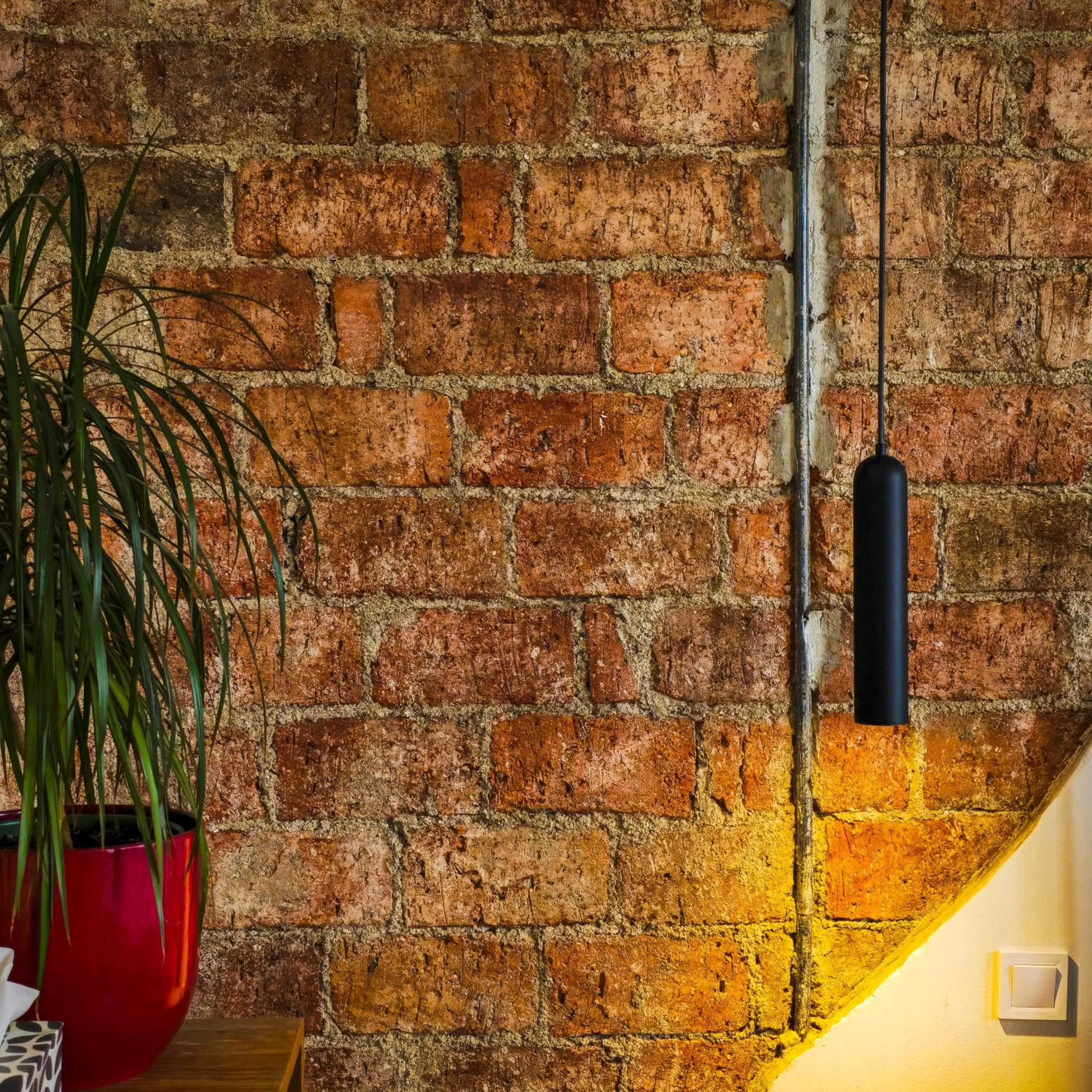 Prishtina Center Hostel