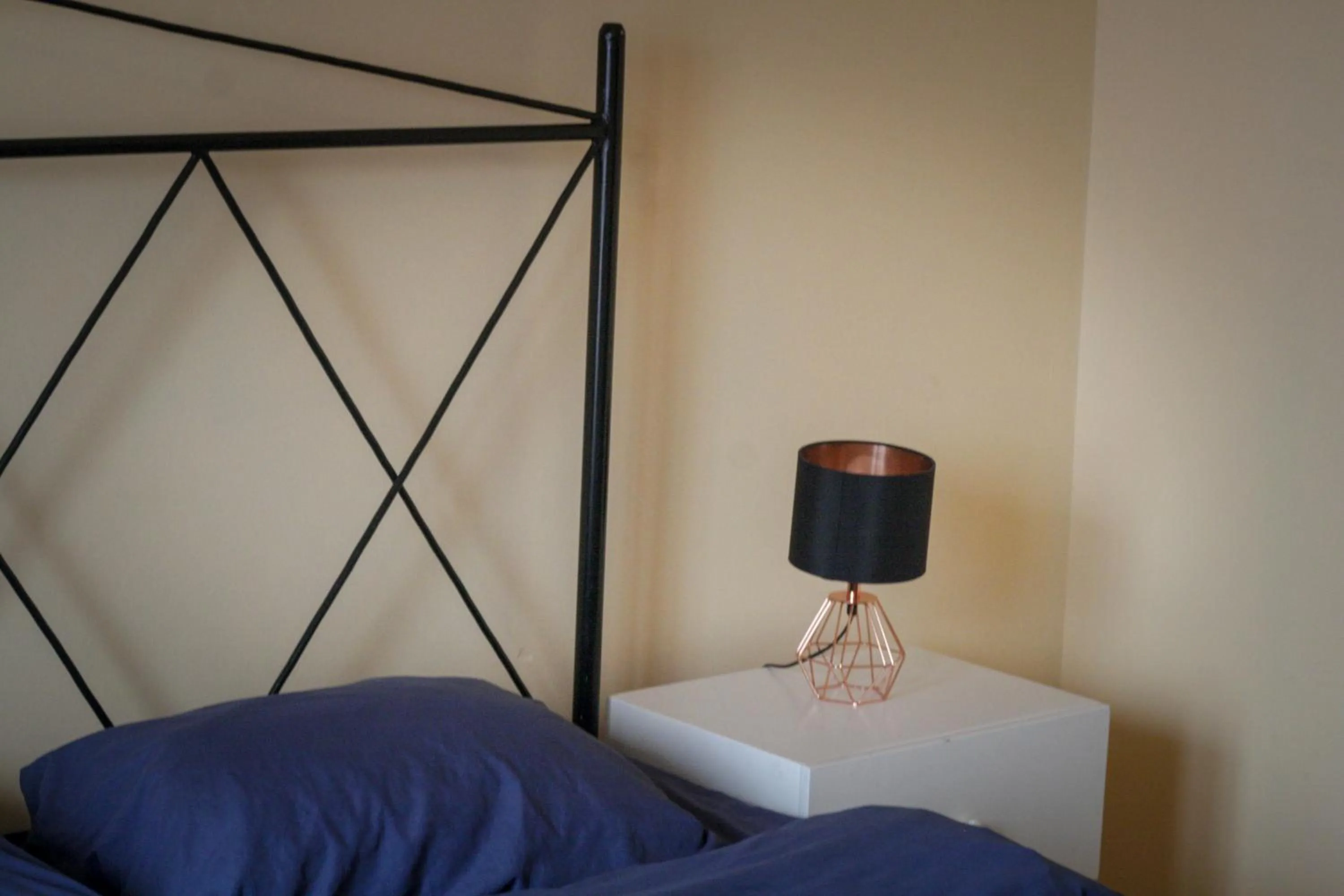 Bedroom, Bed in Prishtina Center Hostel